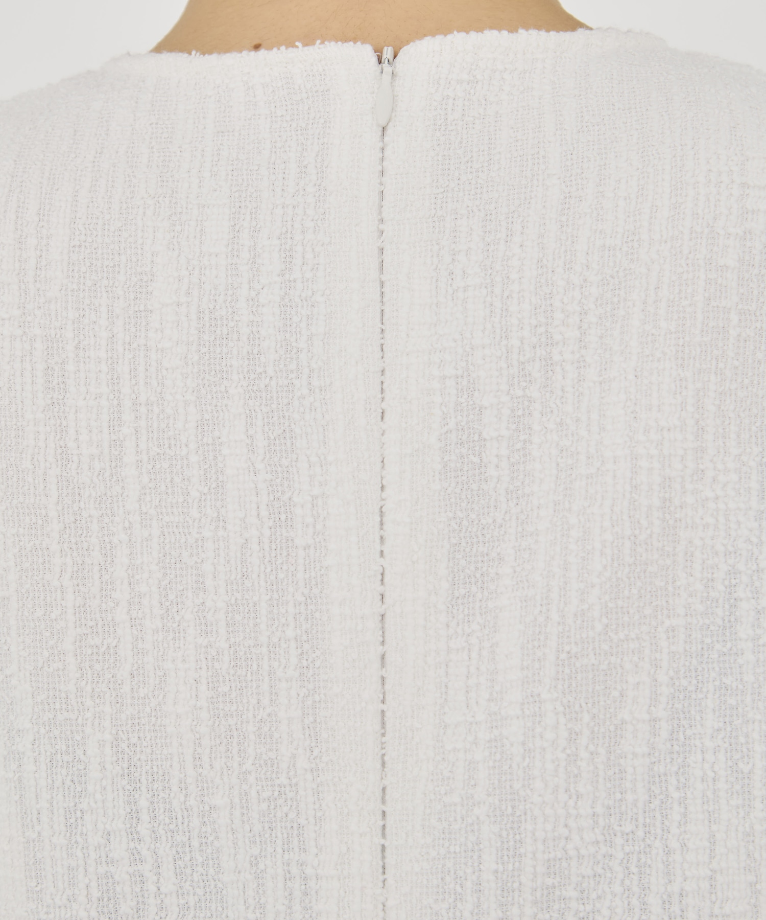 Katja jersey pullover AKIRANAKA