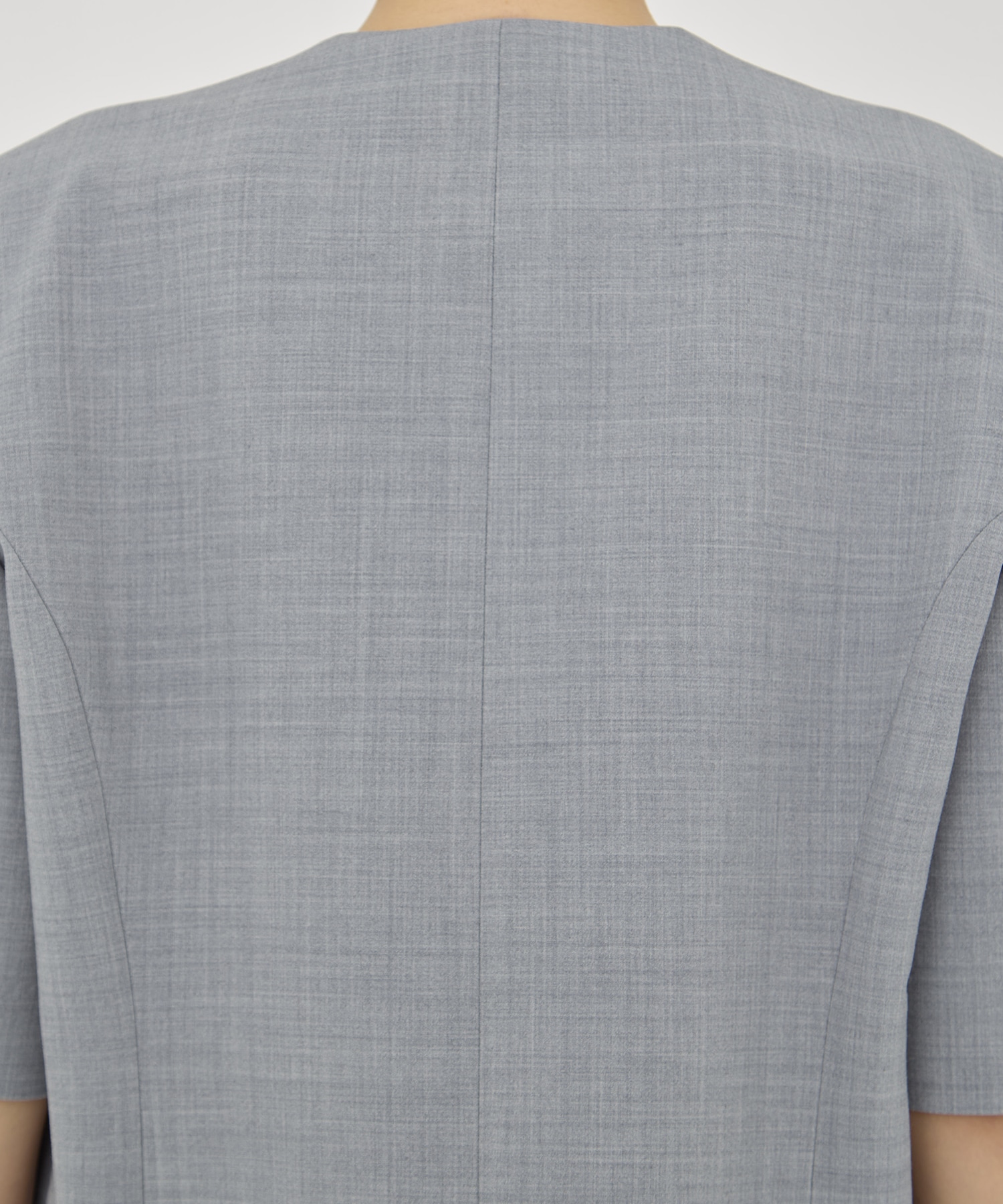 Teodora jacket AKIRANAKA