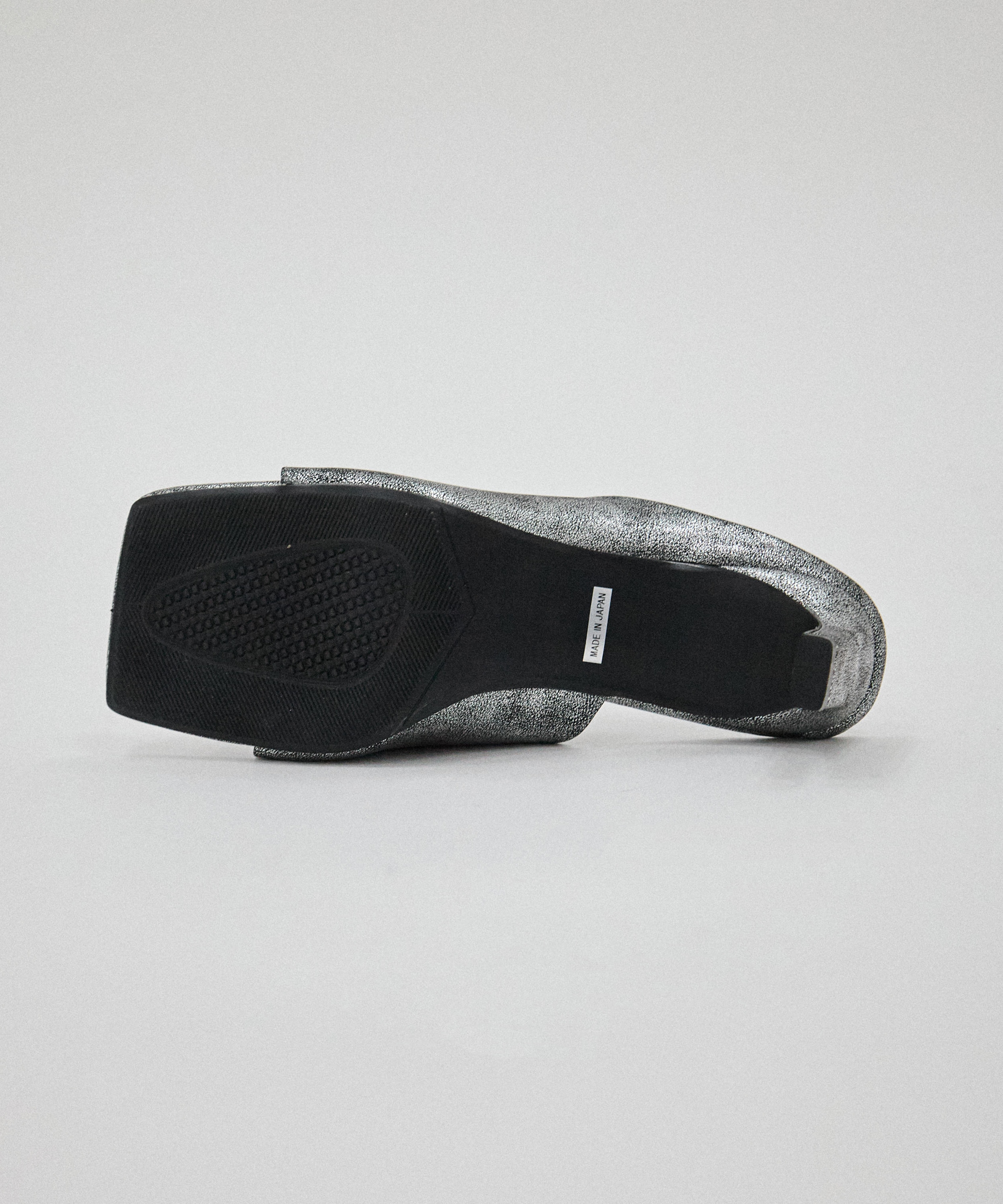 Square Toe Mule STUDIOUS
