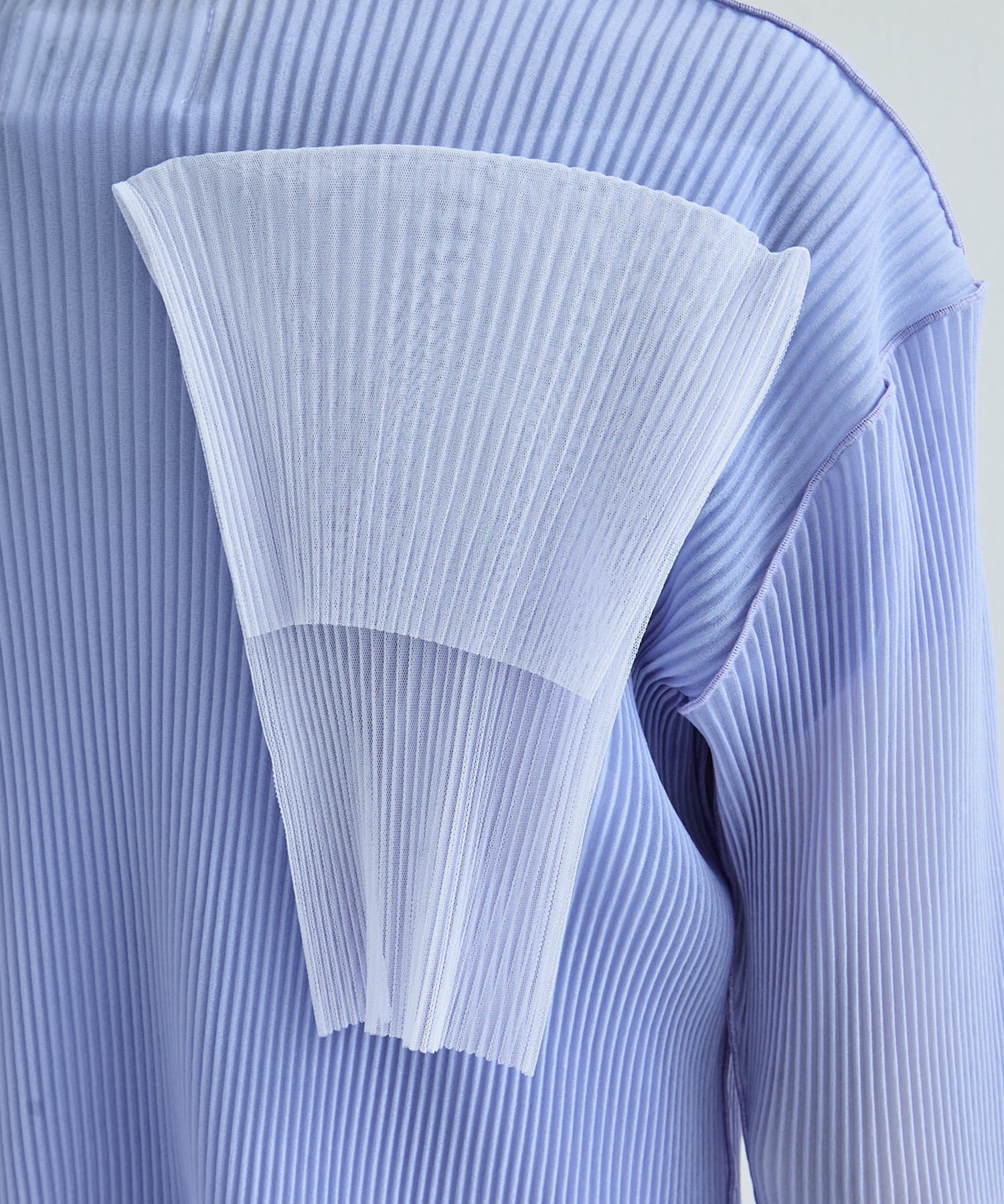 別注SHEER CARDIGAN kotohayokozawa