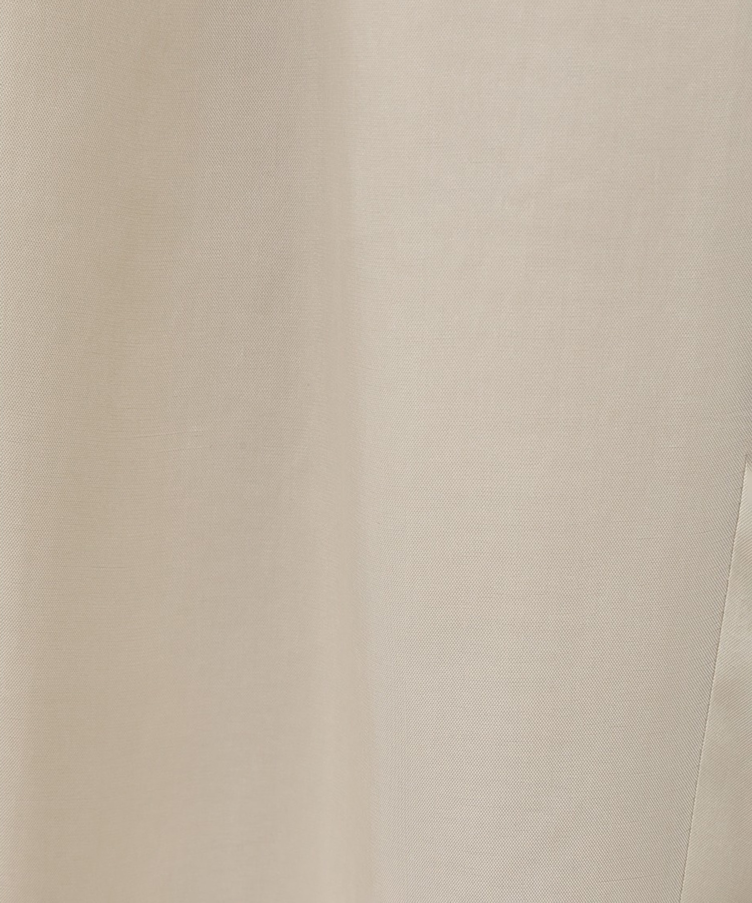 SHEER AIRY PANTS CLANE