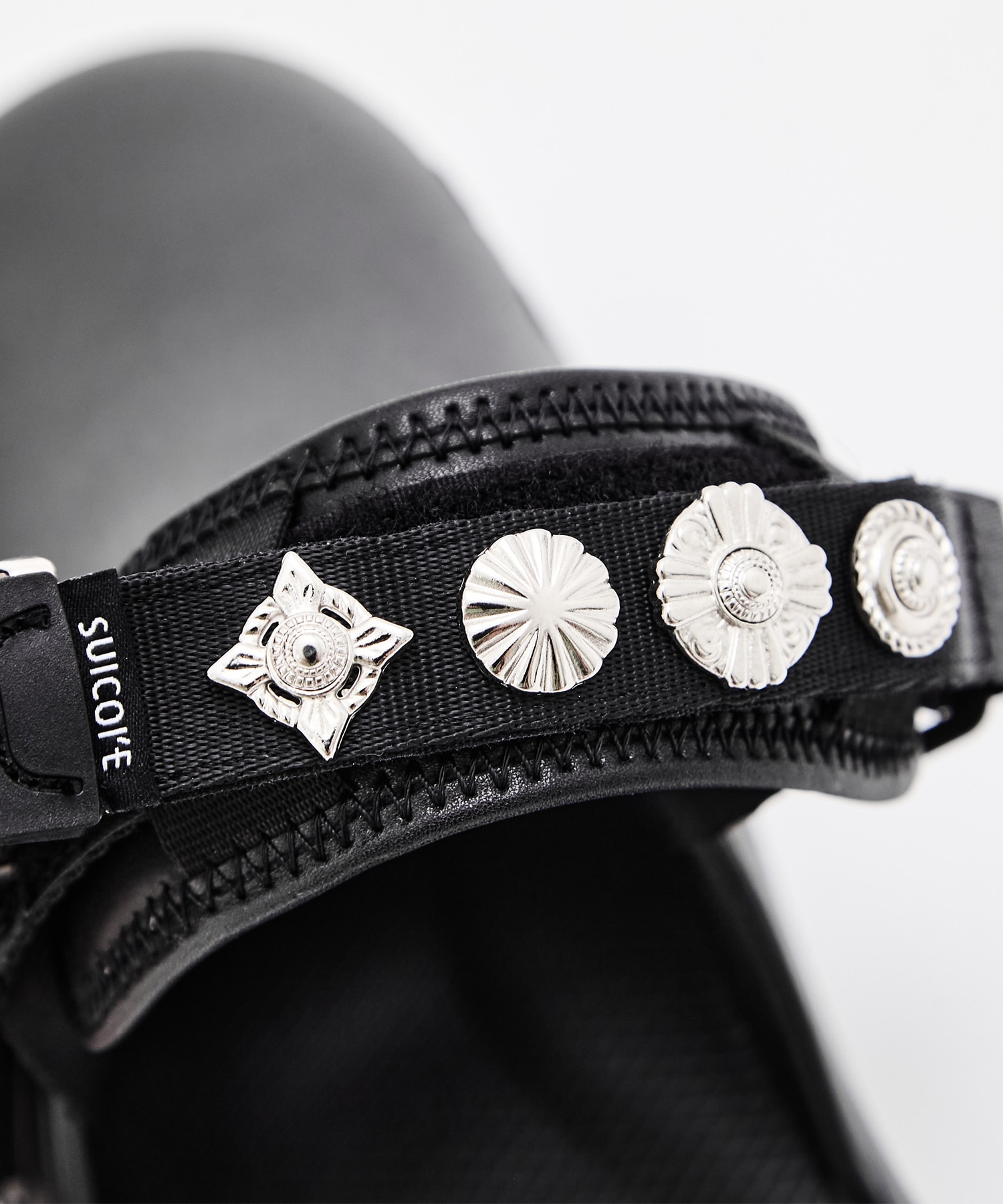 CAPPO TOGA × SUICOKE SP TOGA