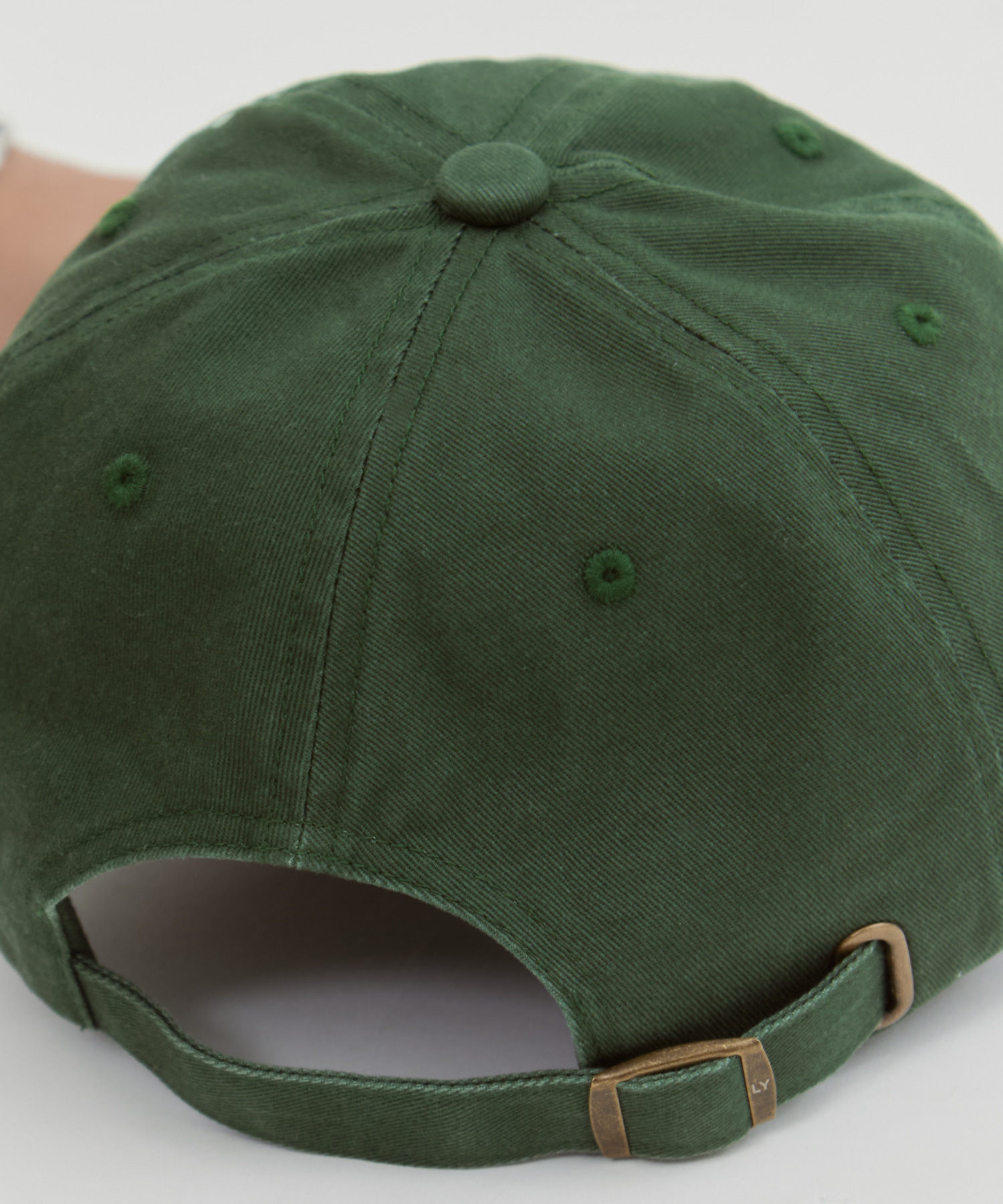 Garabato cap 別注 LY