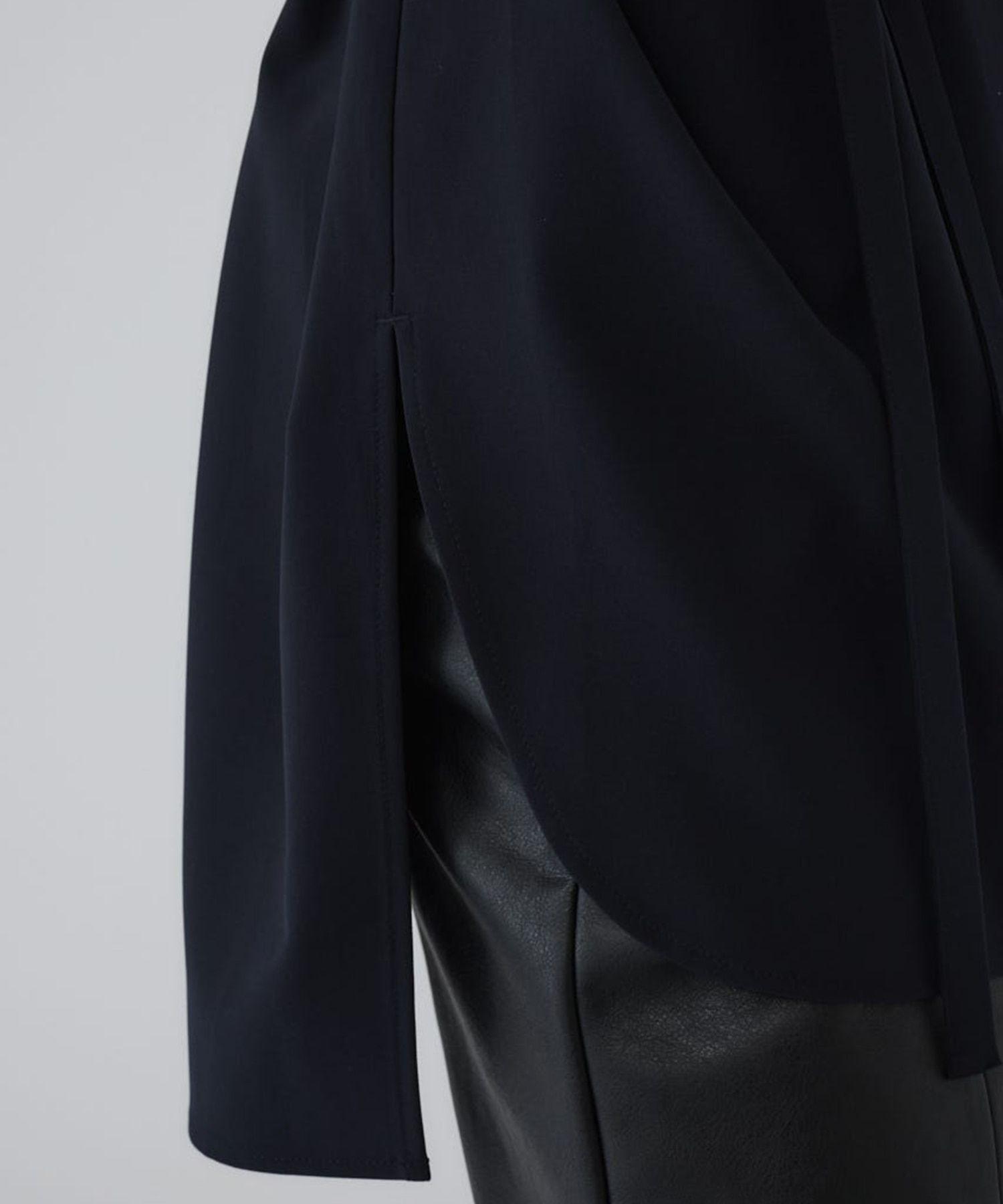 Stand collar JK like SH RIM.ARK