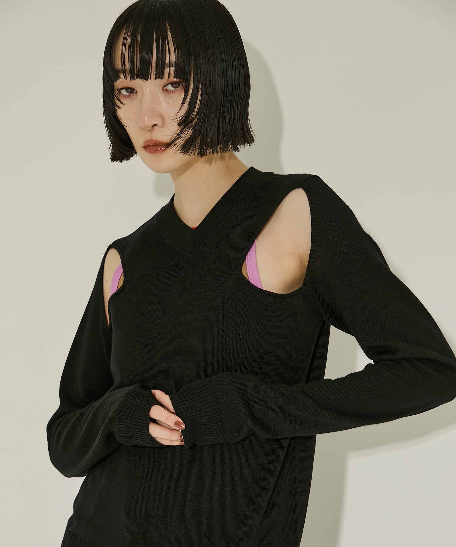 WAO-FCT59-2012(リンガーキャミ） AKANE UTSUNOMIYA