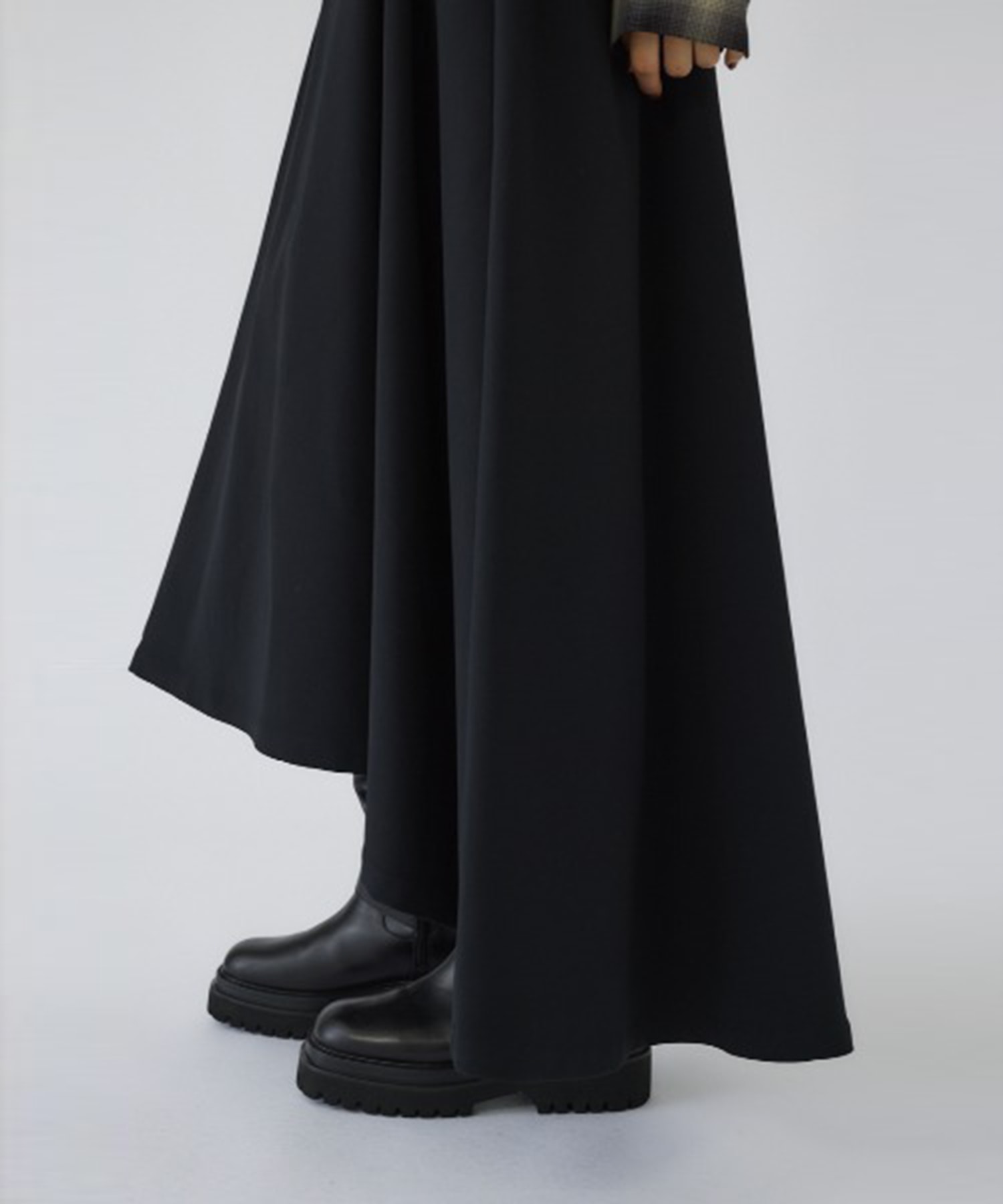 Ruffle volume SK RIM.ARK