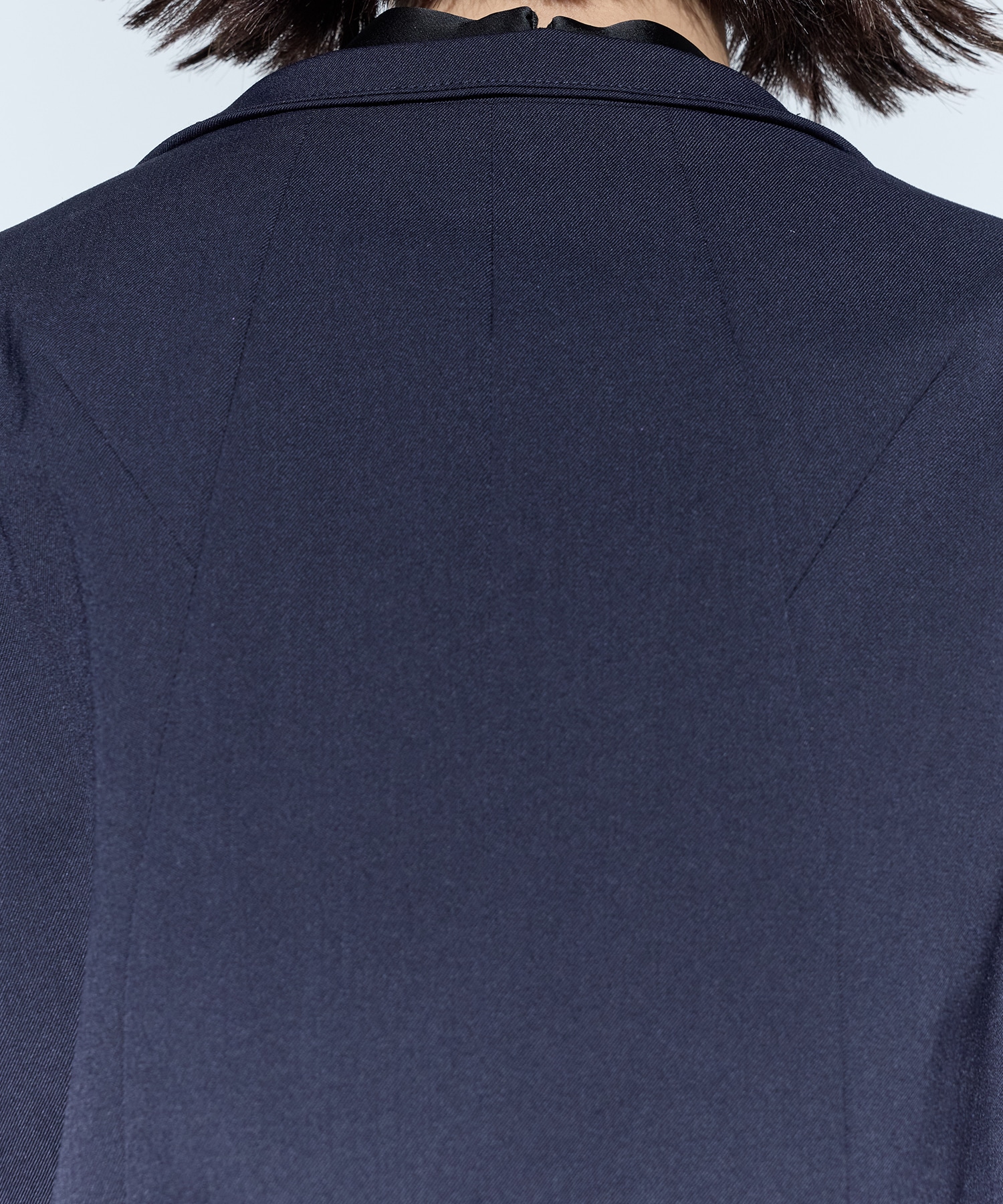 Slit sleeve lace jacket MURRAL