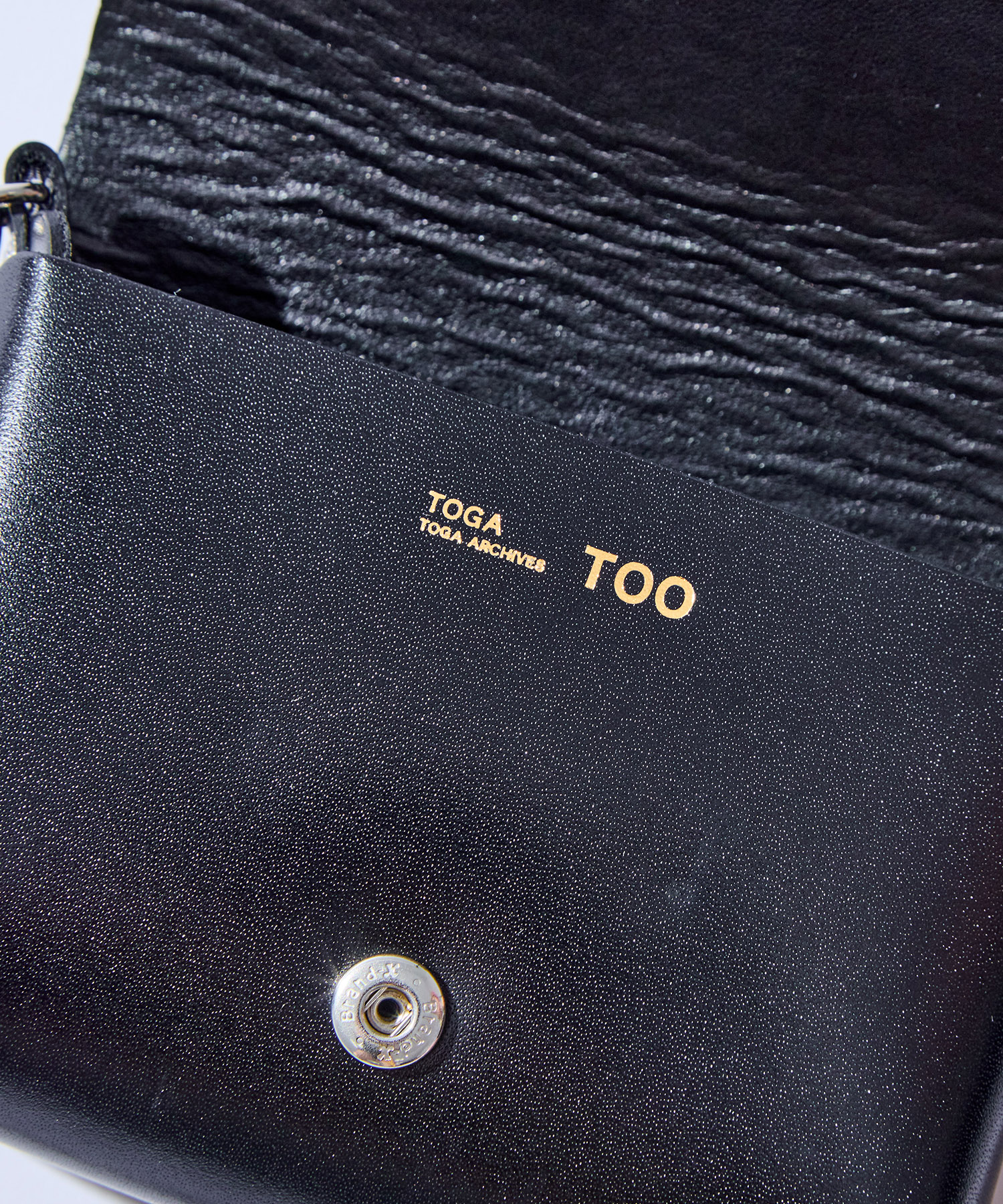 Chain bag small TOGA