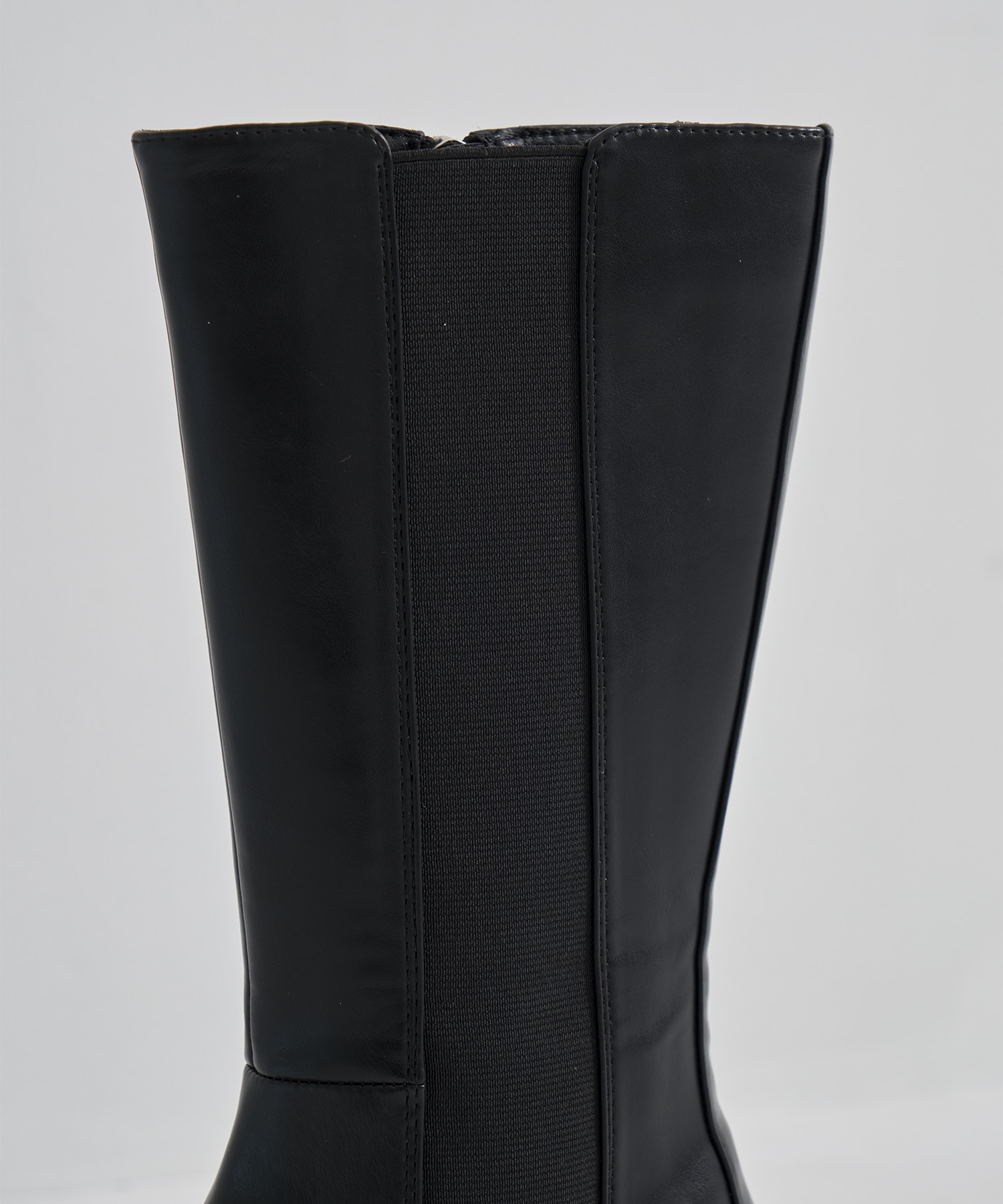 Side Goa Middle Boots STUDIOUS