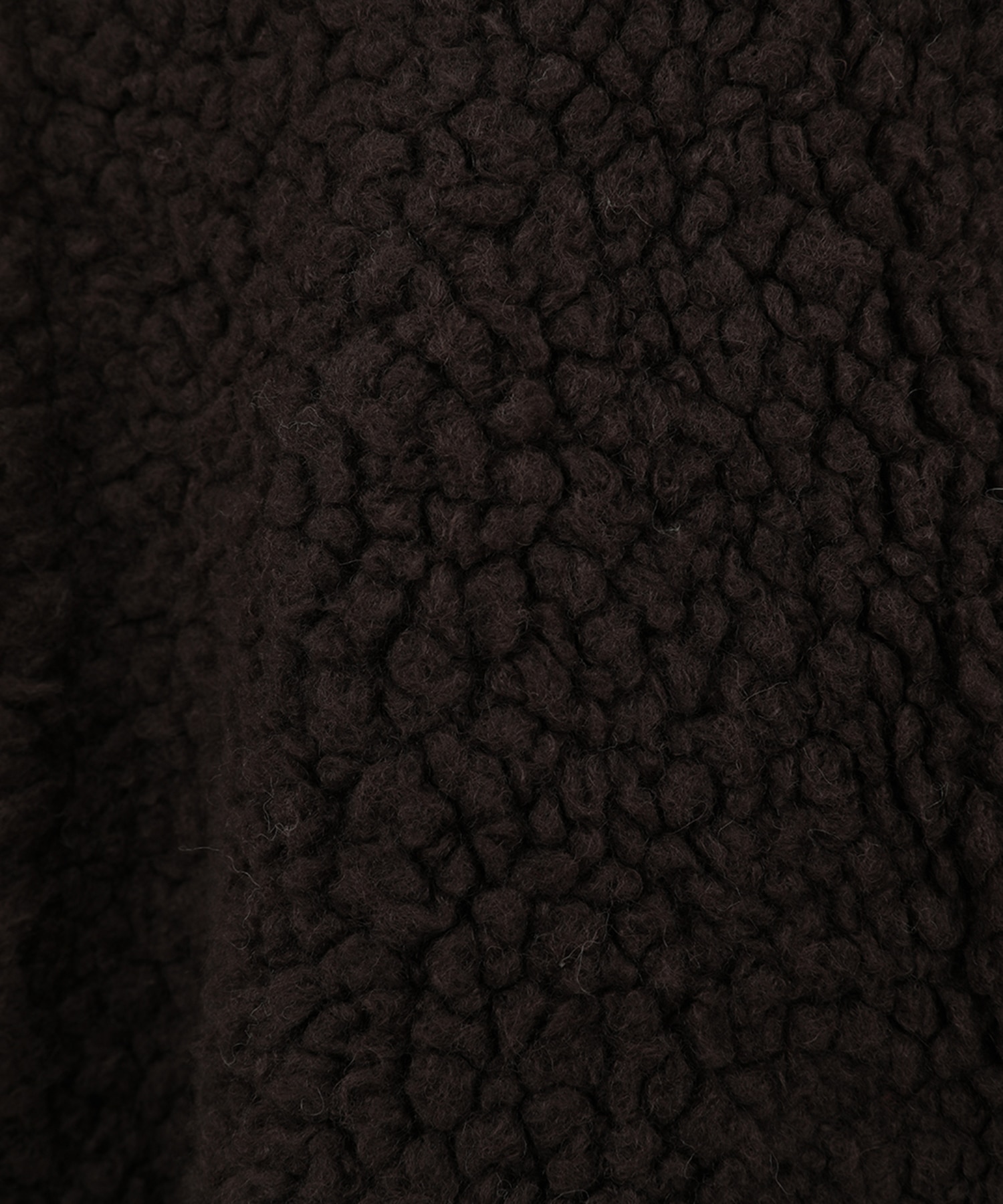 BALLOON BOA BLOUSON CLANE