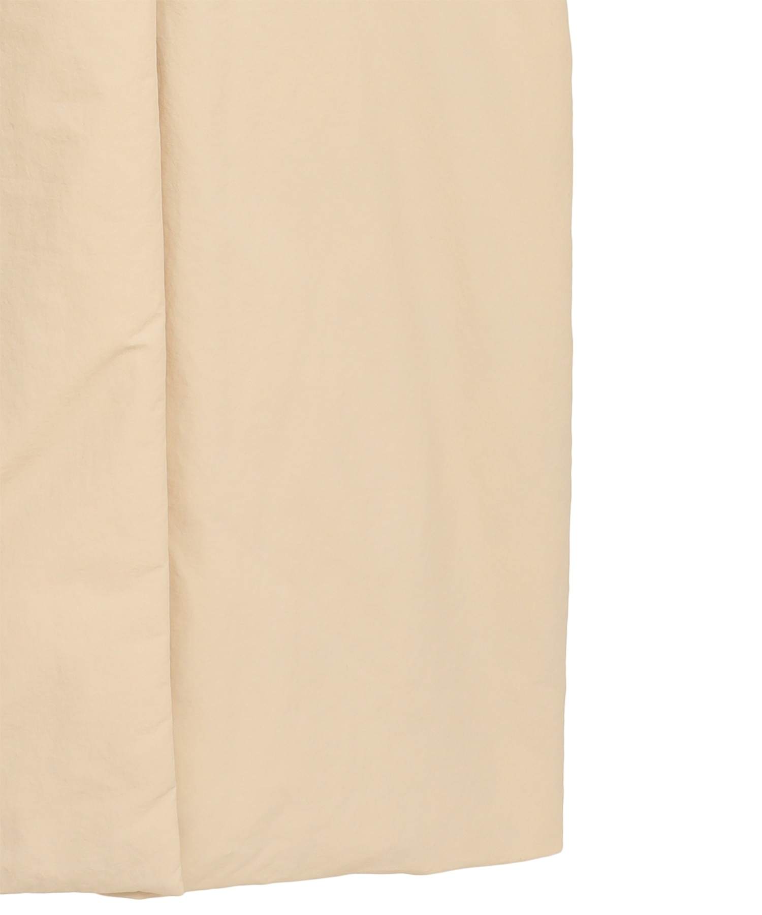 COLOR DOWN CHESTER COAT CLANE