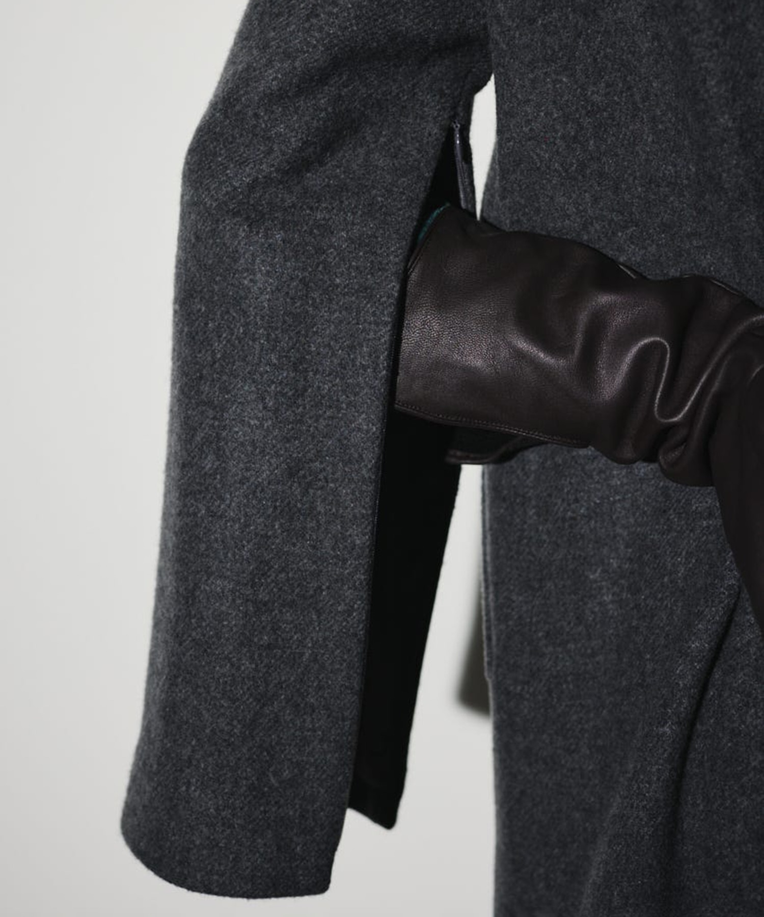 Collarless mode long CT RIM.ARK