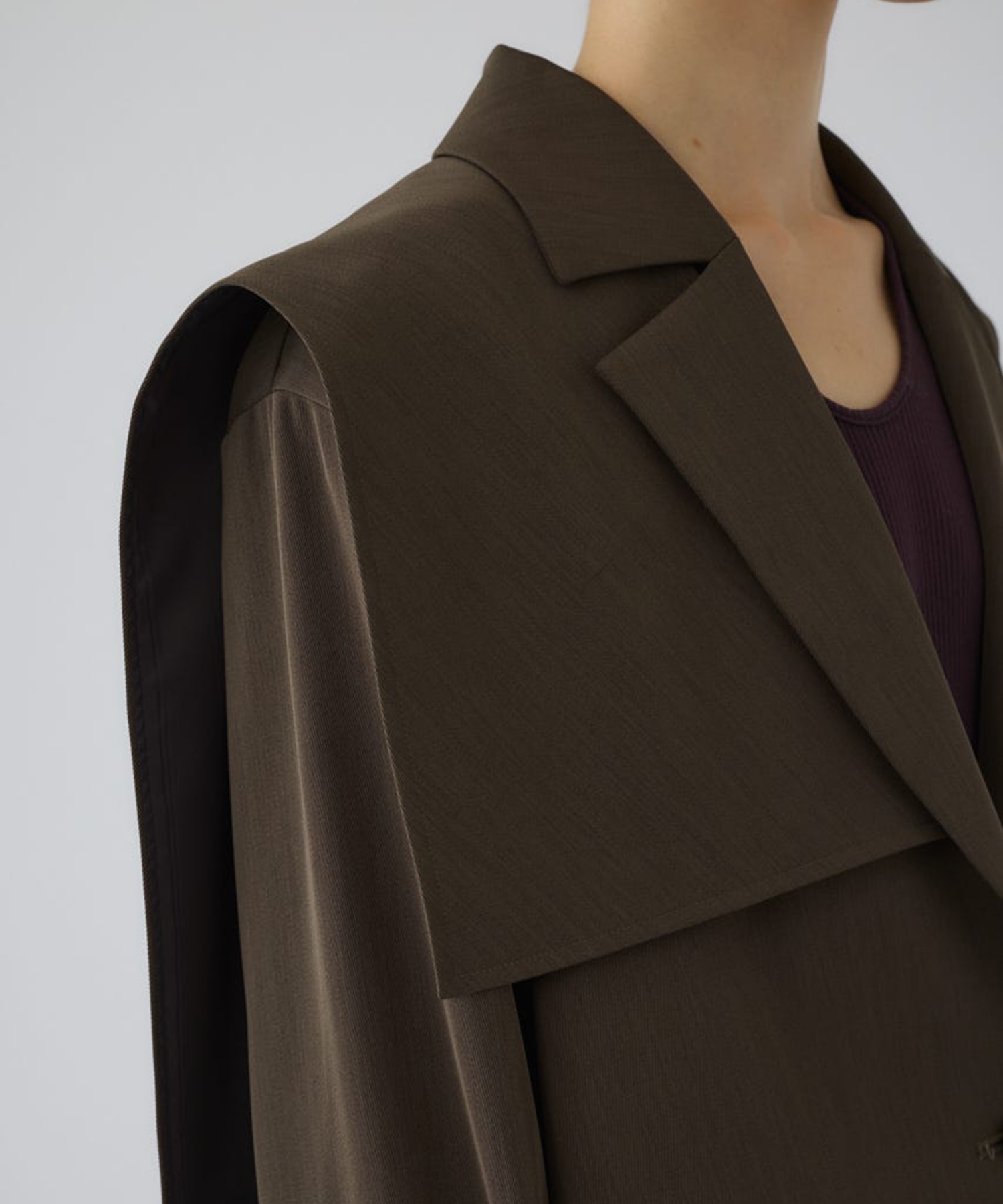 Trench detail 2way JK RIM.ARK