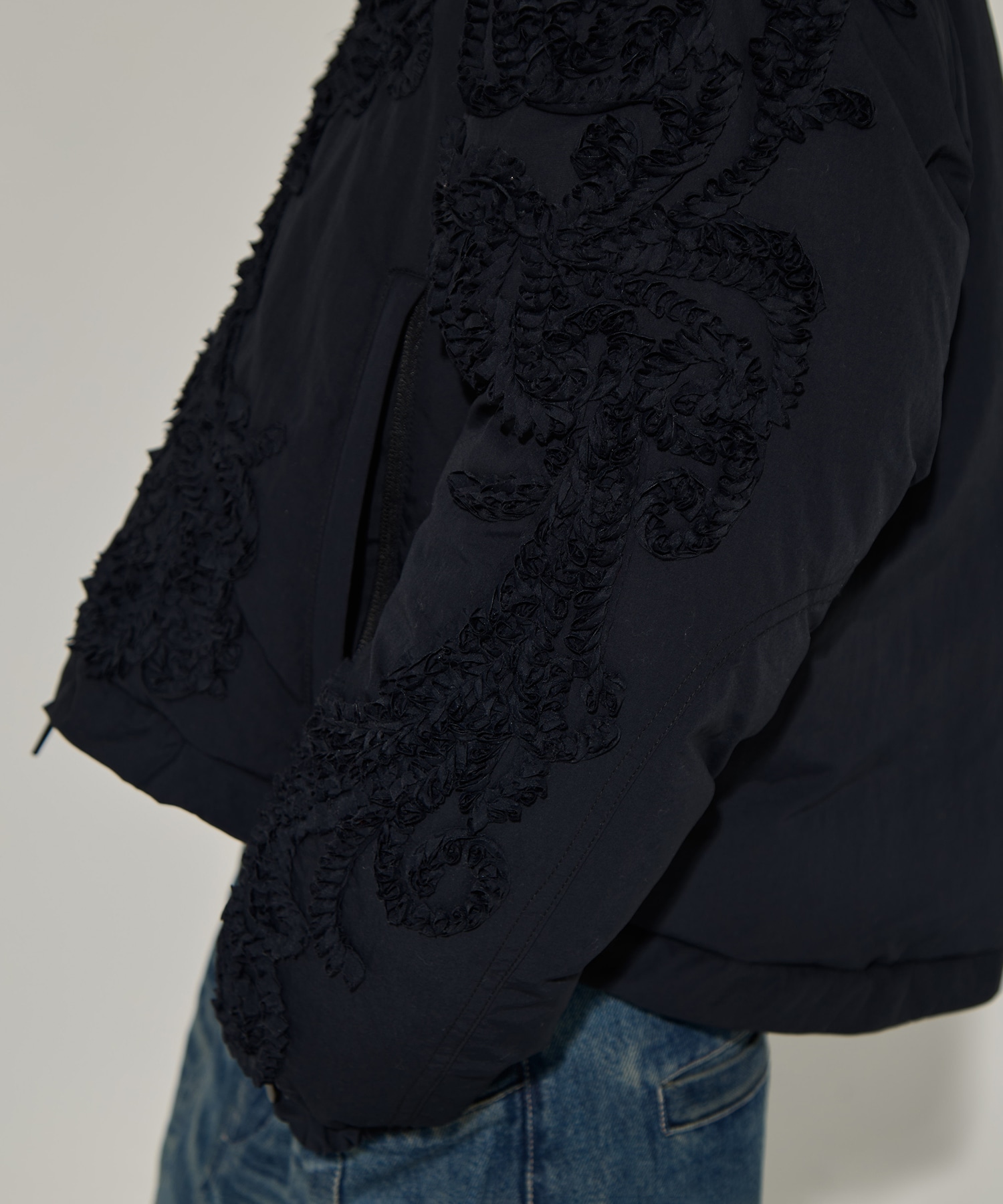 DOWN JACKET TAAKK