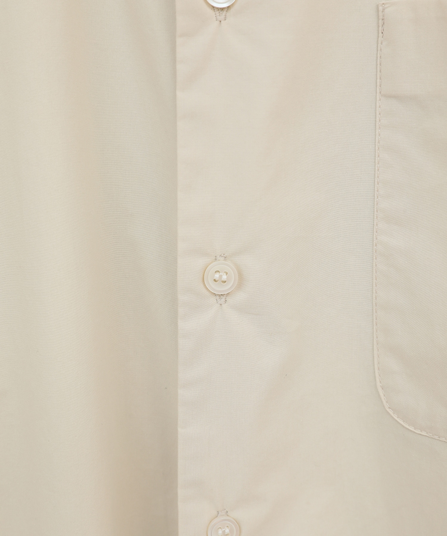 TWO TONE LAYERED SHIRTS CLANE