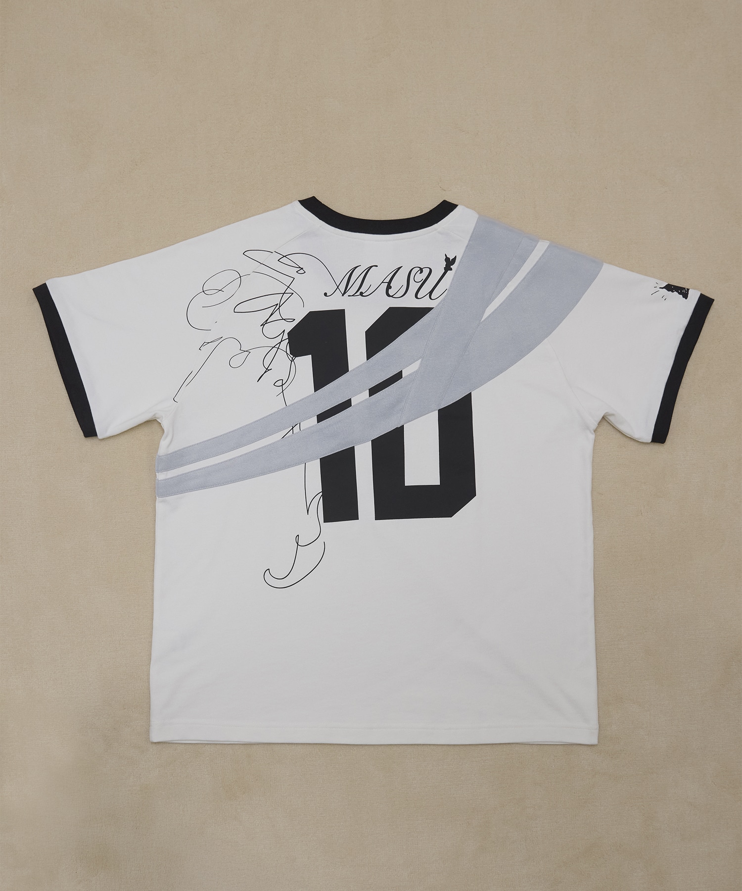 T7 “HOPE EVER” T-SHIRTS MASU