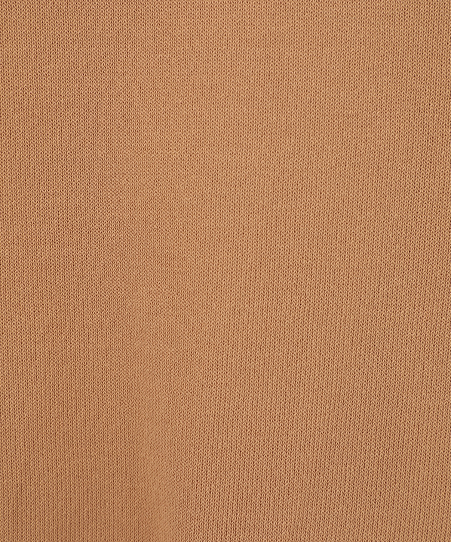 W LAYERED KNIT CARDIGAN CLANE