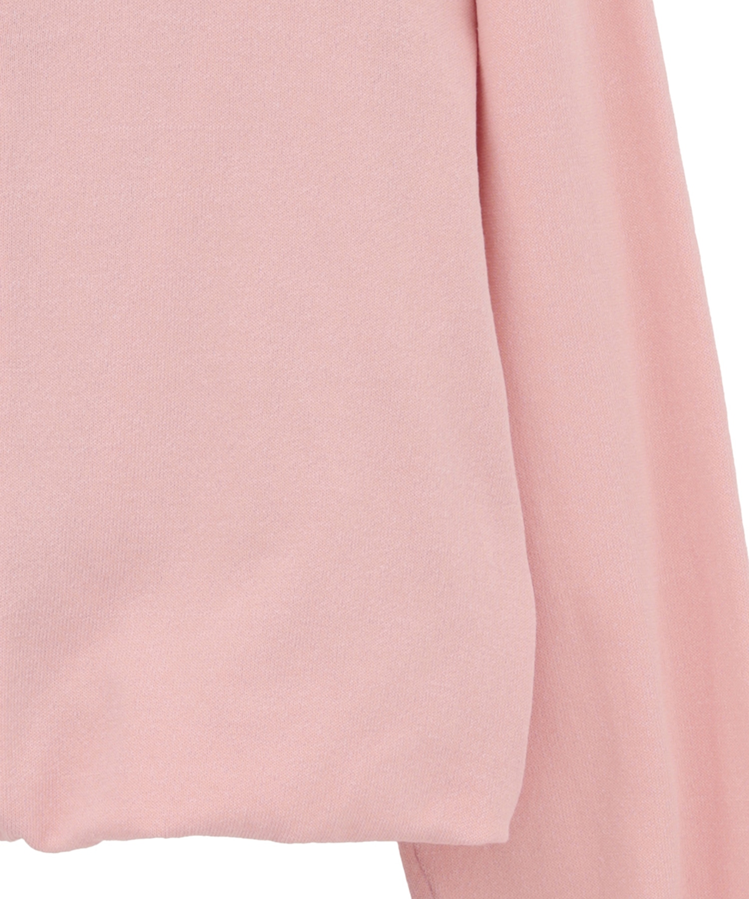 W LAYERED KNIT CARDIGAN CLANE