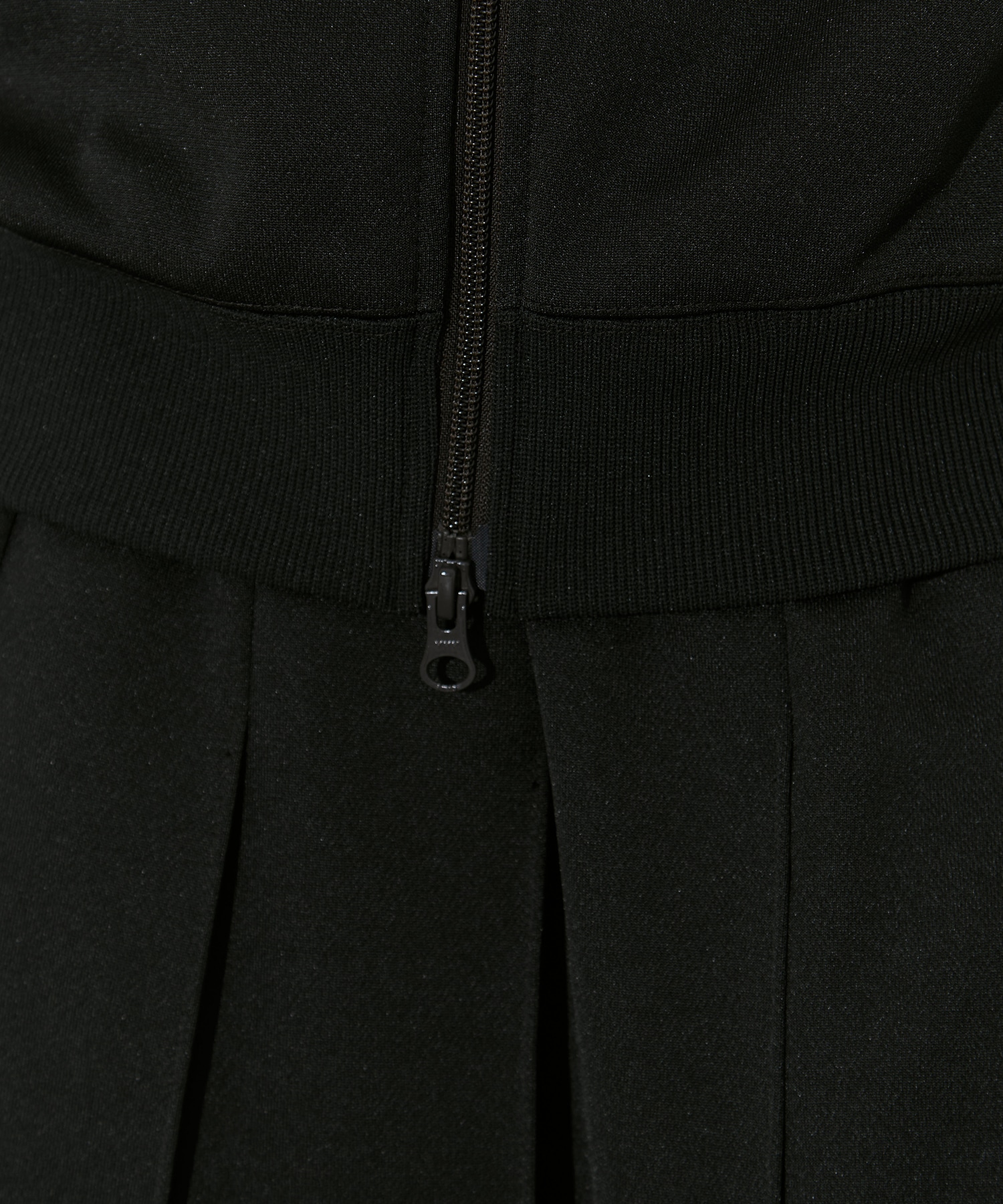 Track Jacket - Poly Smooth 