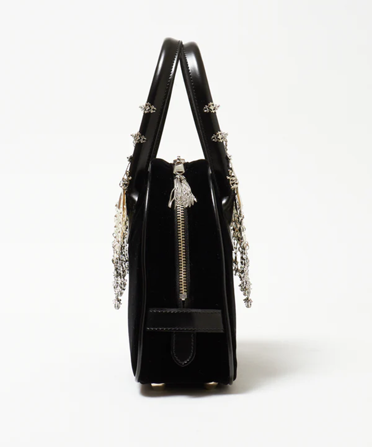 wing bijou hand bag tanakadaisuke