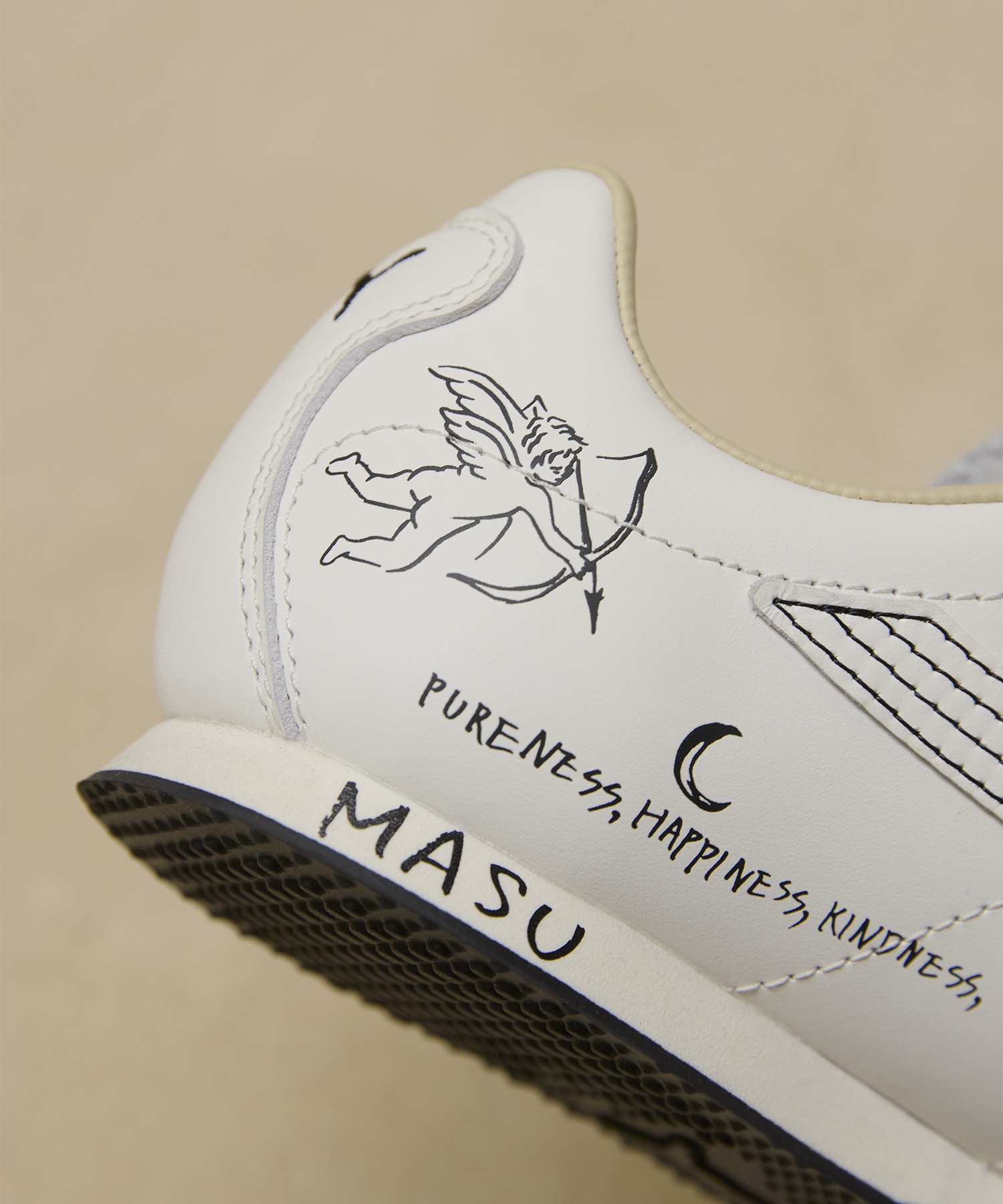 H-STREET “BOYS NOTE” MASU