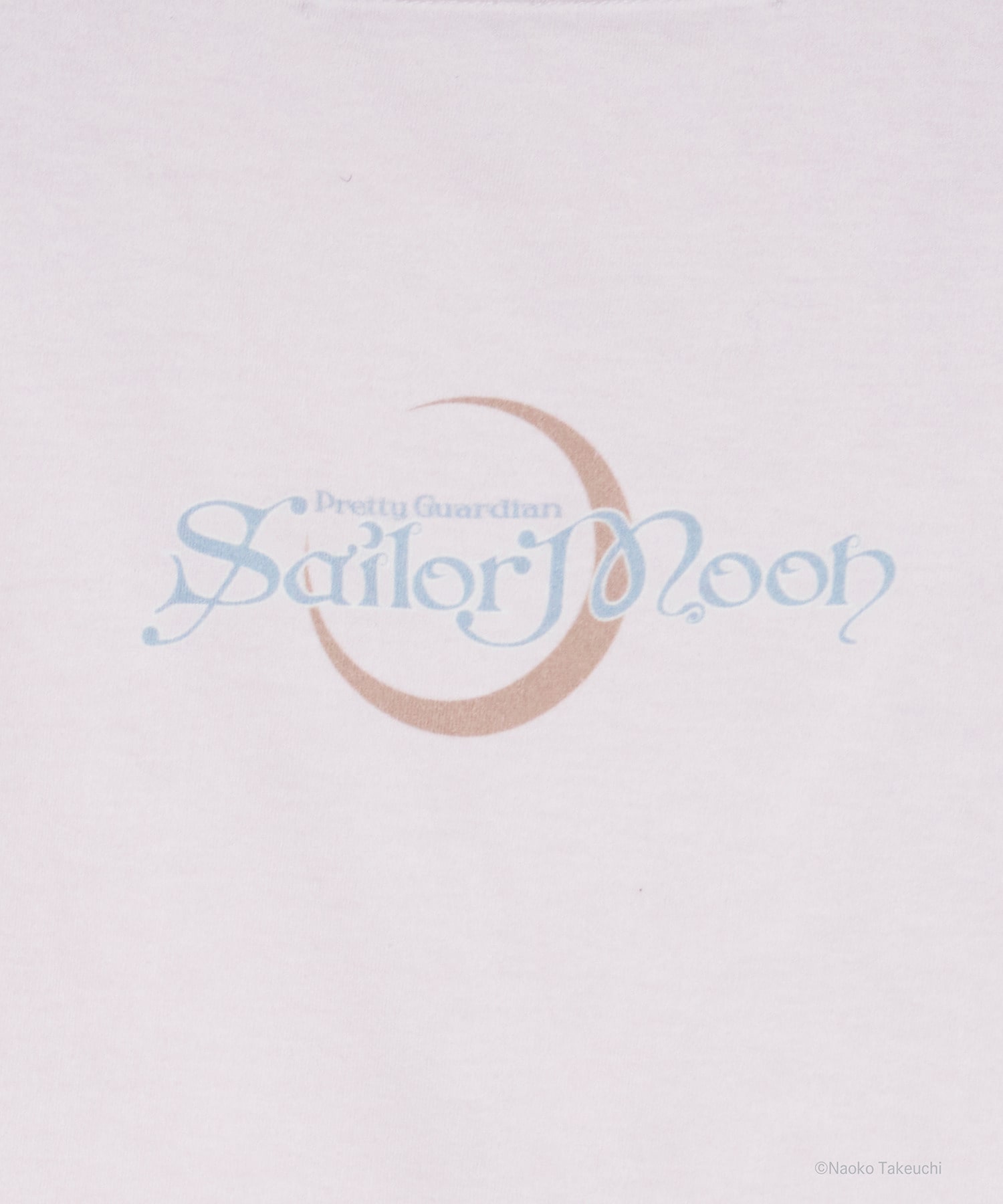 Eternal Sailor Moon T-shirt tanakadaisuke
