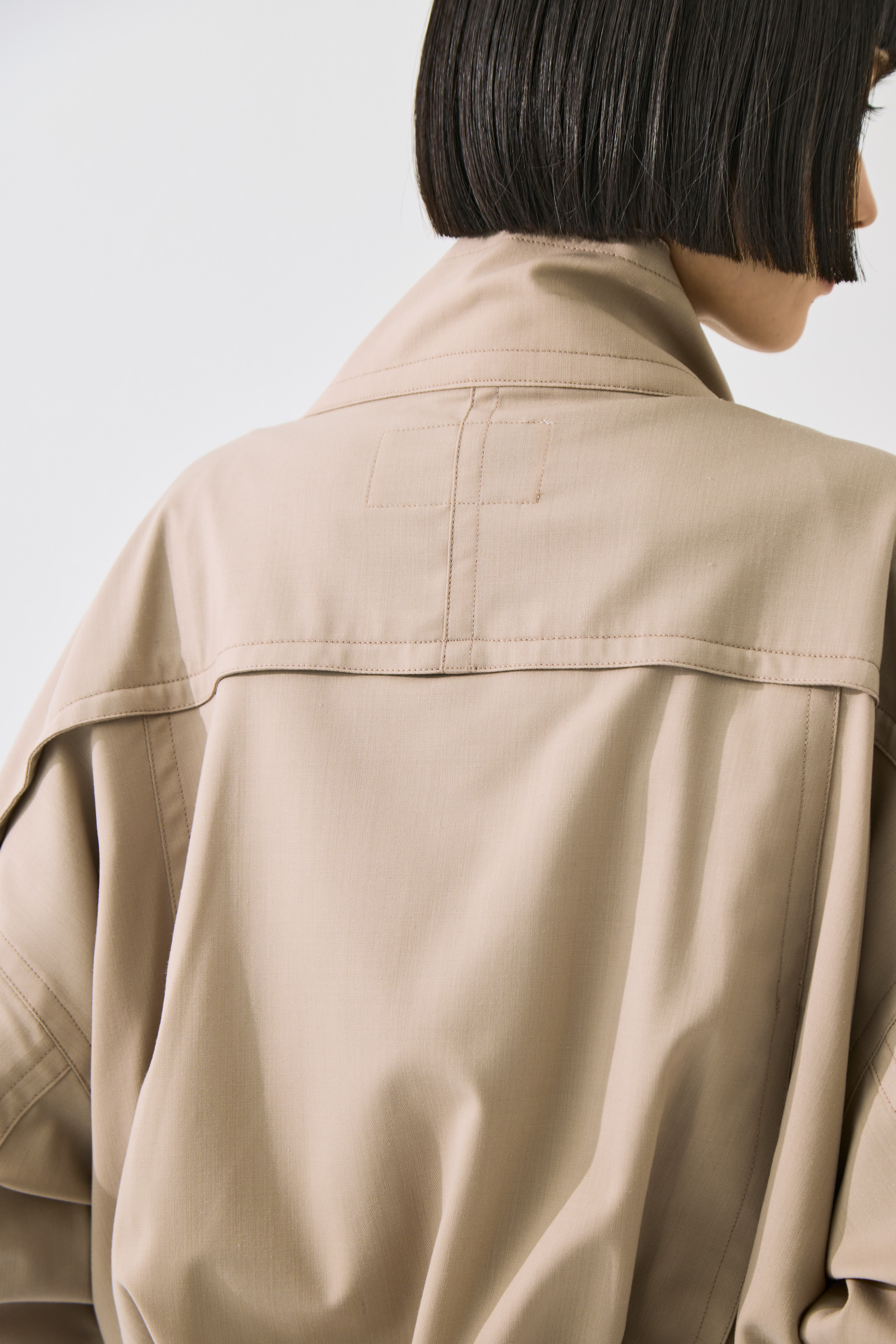 Harrington Blouson STUDIOUS