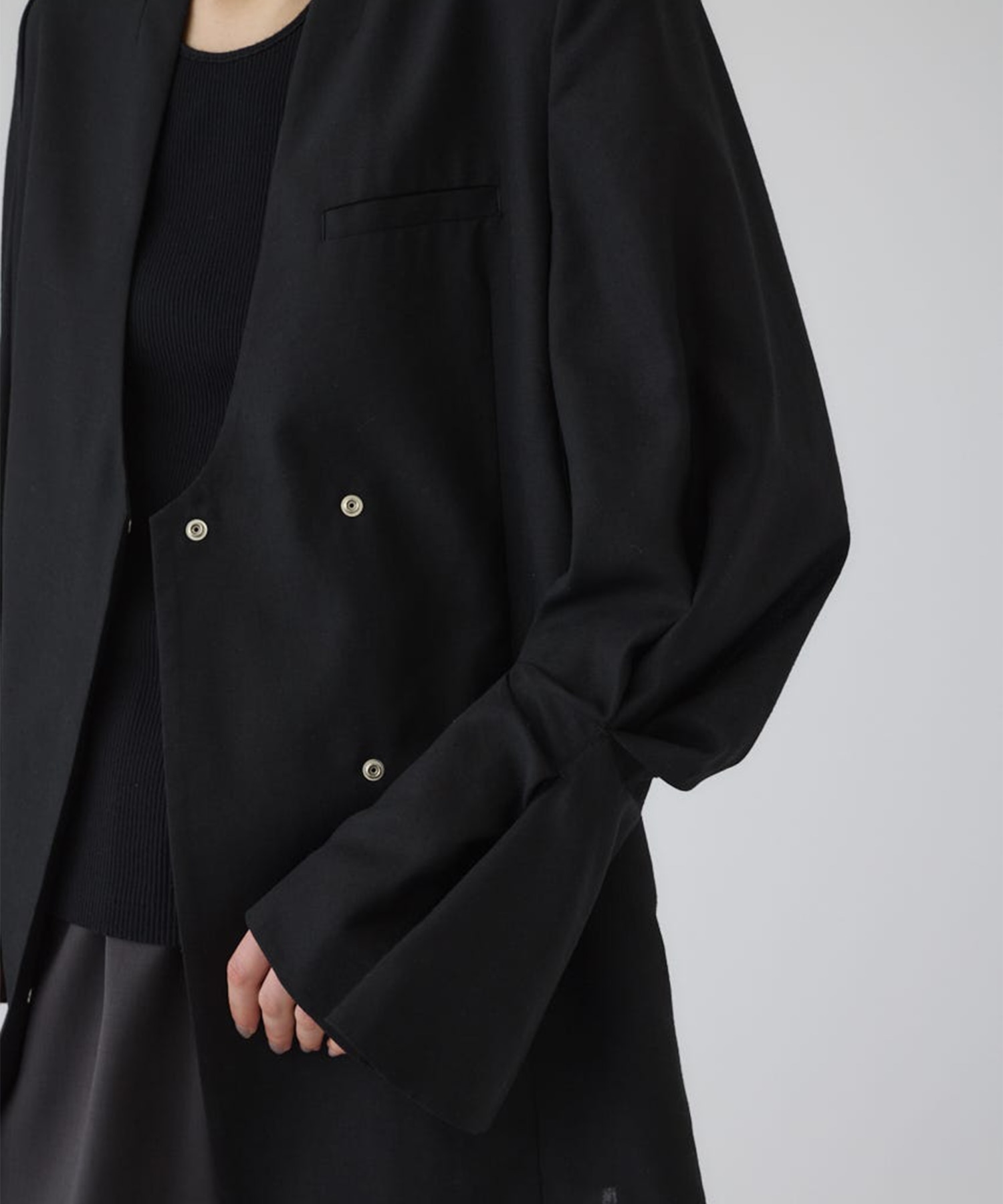 Twist sleeve light JK RIM.ARK