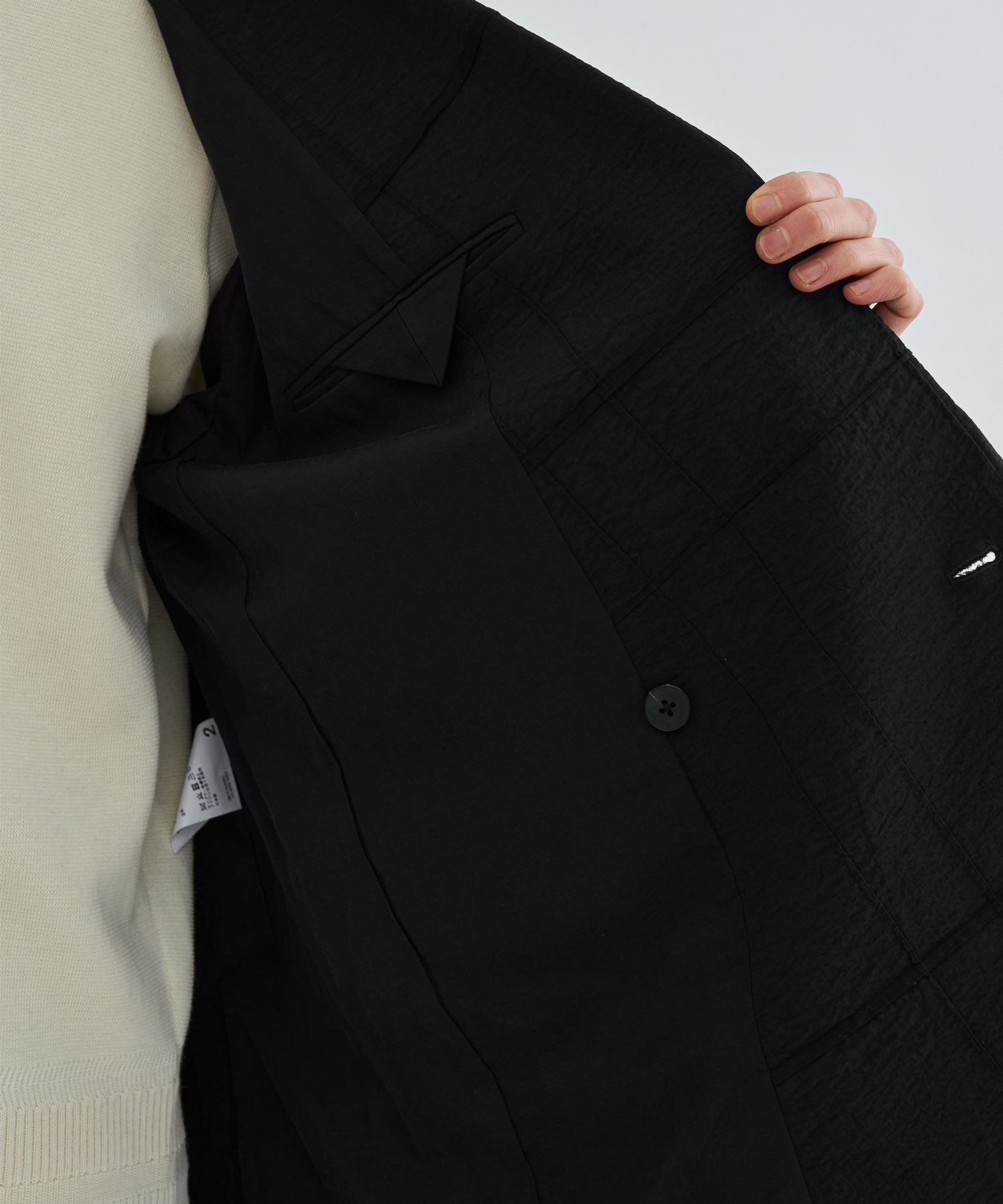 jieda  TAILORED JACKET サイズ1
