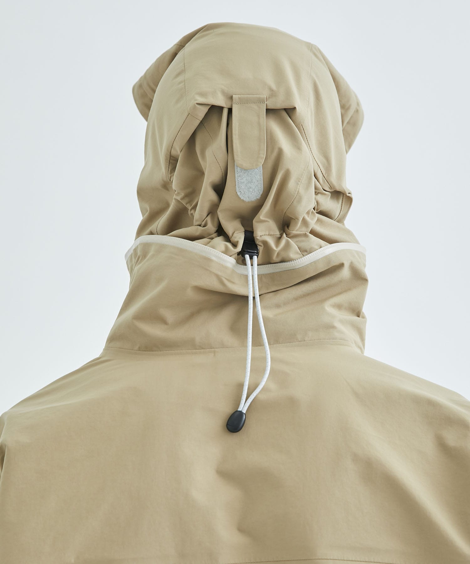 3L SHELL JACKET OL