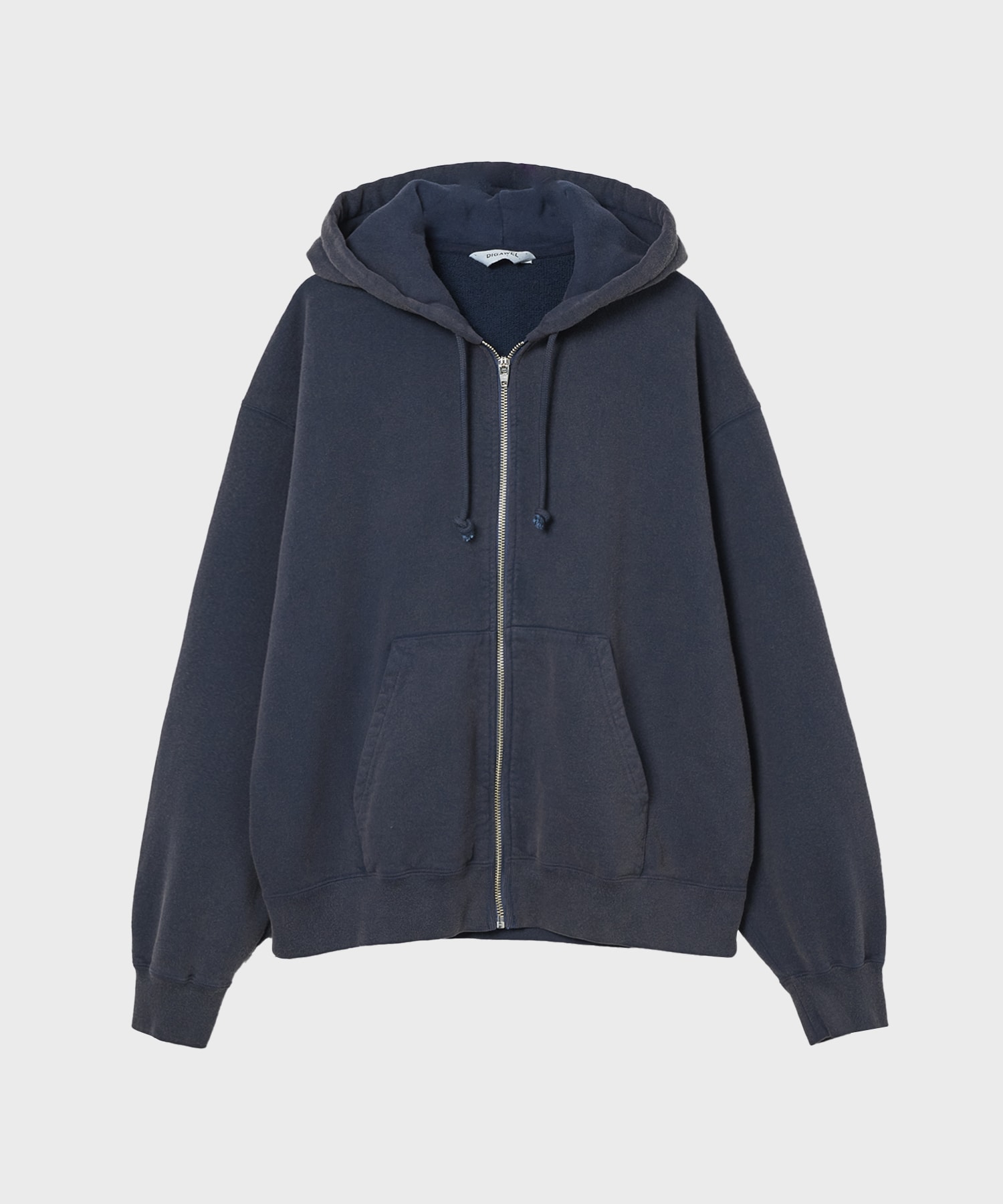 Zip up hoodie DIGAWEL