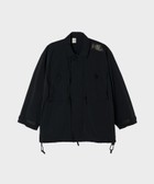 SHIRT BLOUSON N.HOOLYWOOD