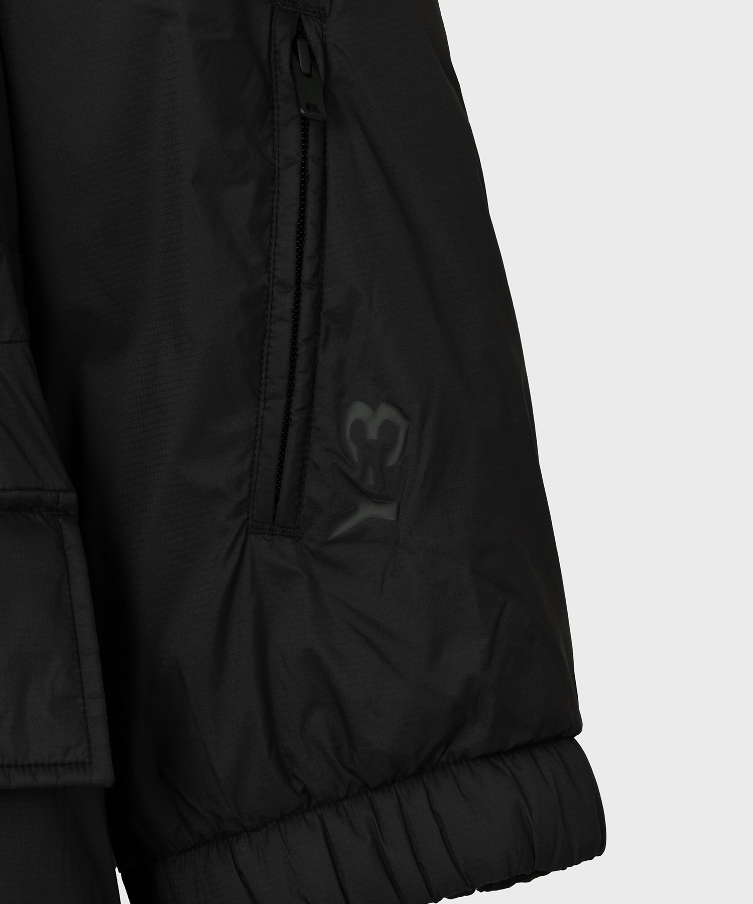 M AOP PAD PARKA Y-3