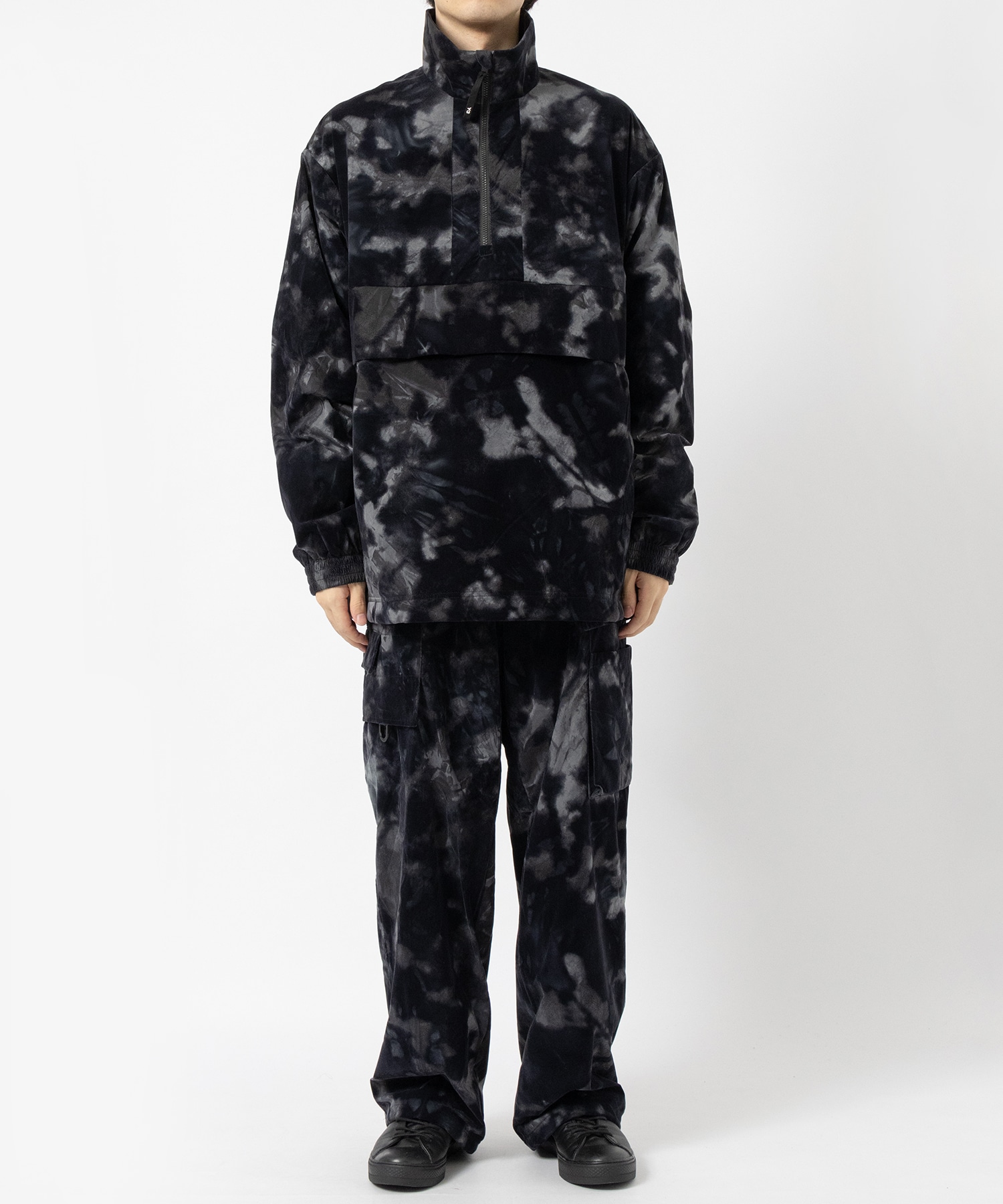 AOP NYL CREW Y-3