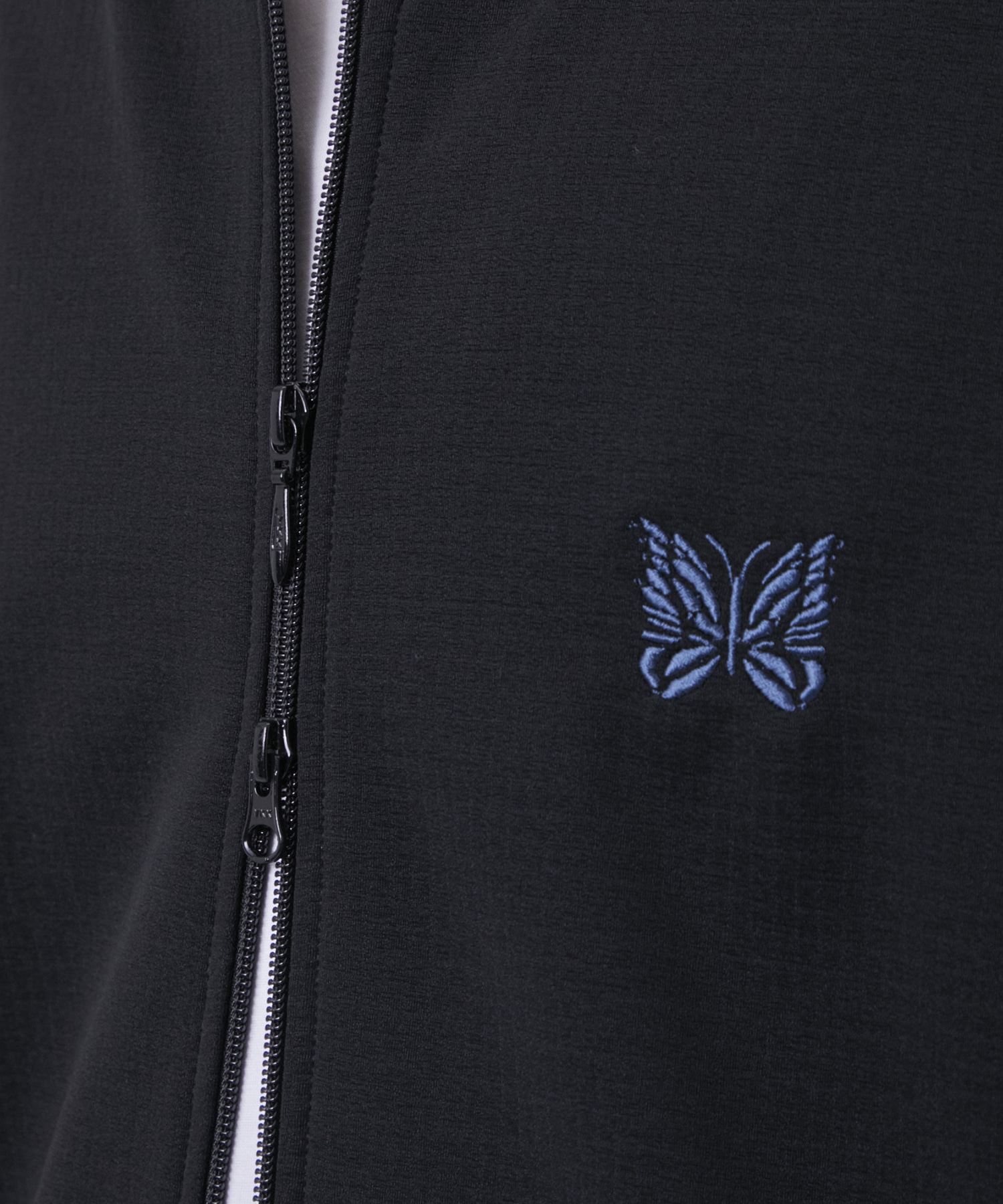 〈別注〉Track Rib Jacket - Polatec Air NEEDLES