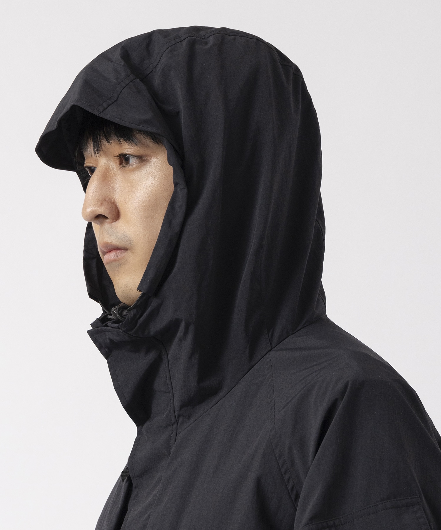 Rain Jacket Product Twelve