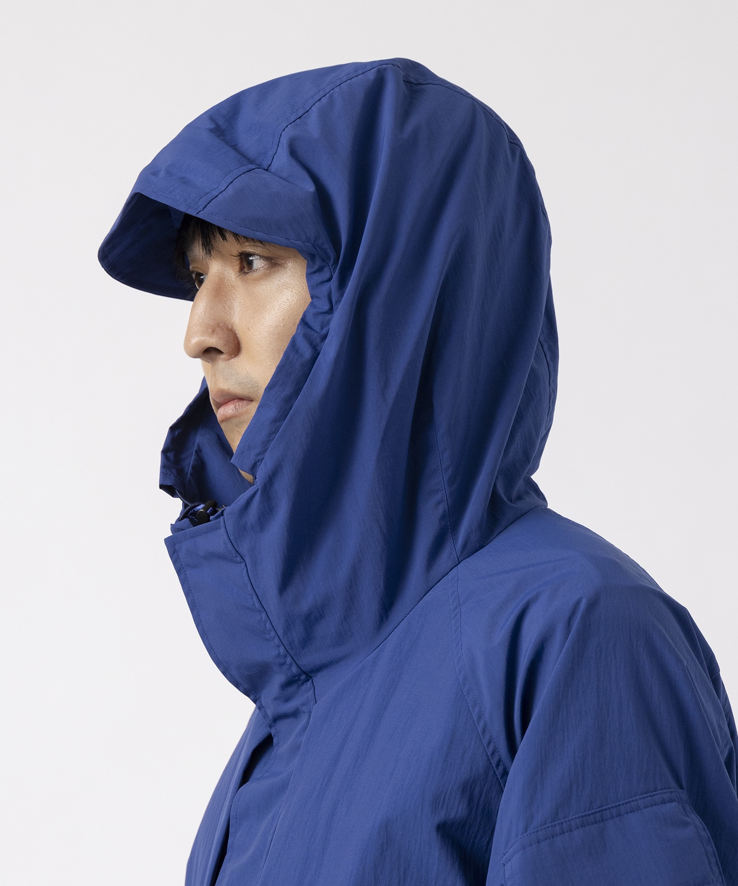 Rain Jacket Product Twelve