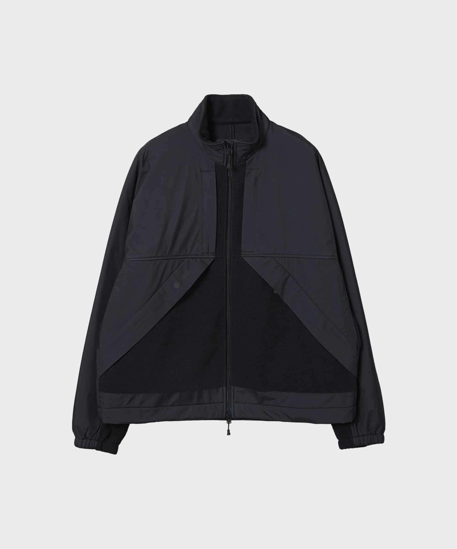 WIND STOPPER BOA BLOUSON D-VEC