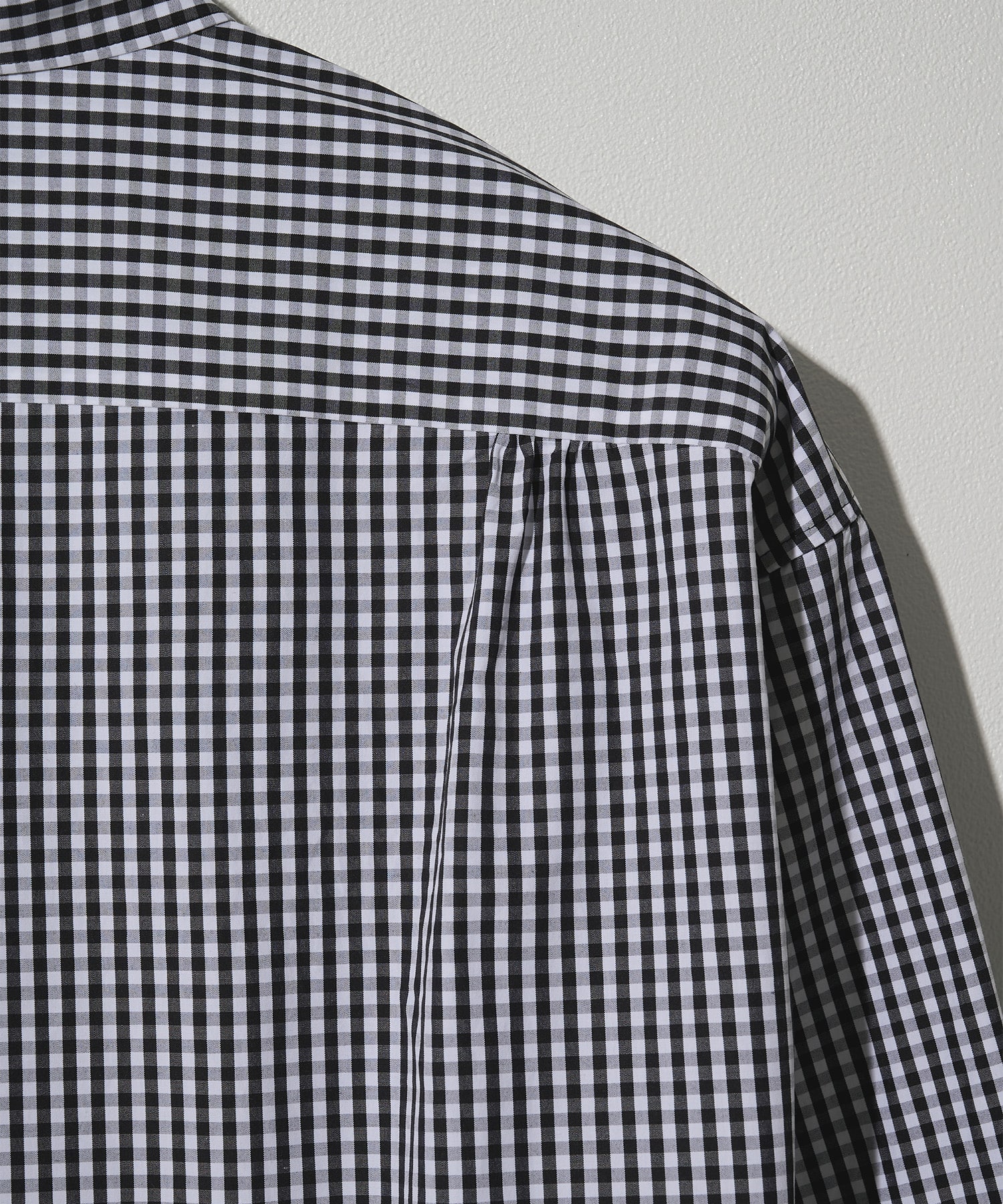 Clear broad Shirts STUDIOUS