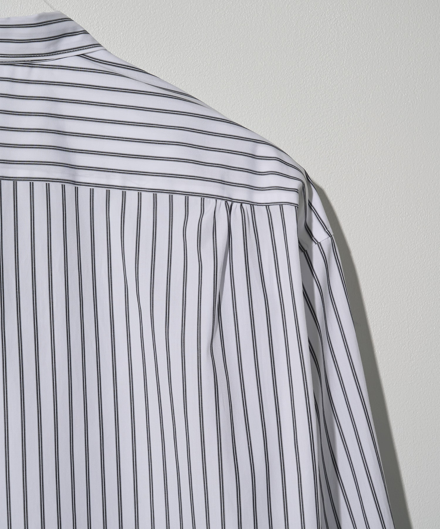 Clear broad Shirts STUDIOUS