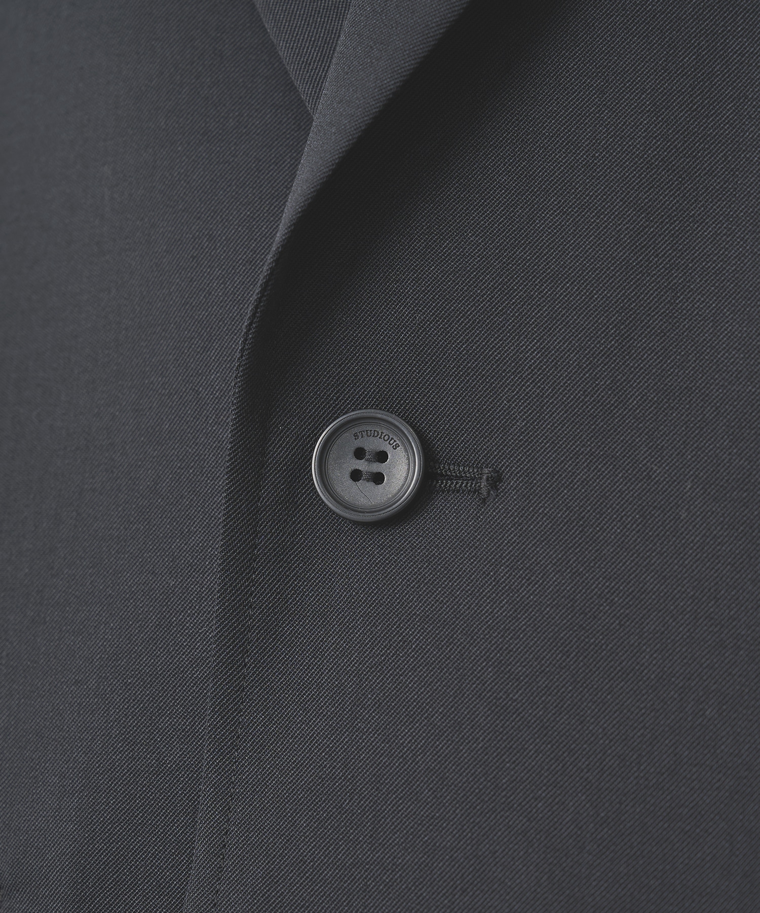 Non-Mulesed W Jacket STUDIOUS