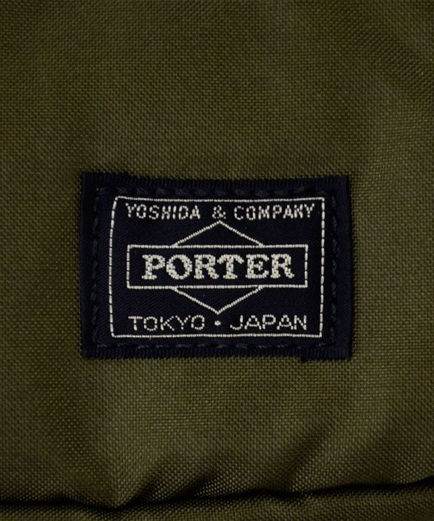 フォース 2WAYトートバッグ PORTER