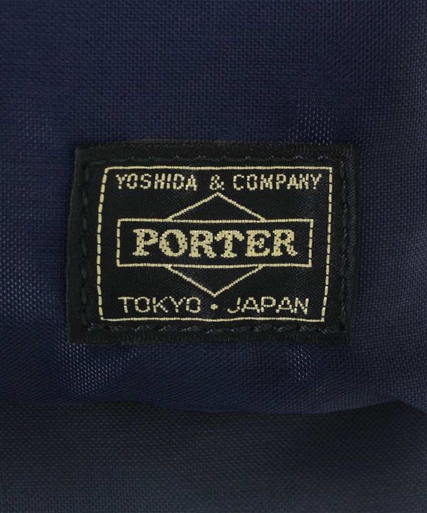 フォース ショルダーバッグ PORTER