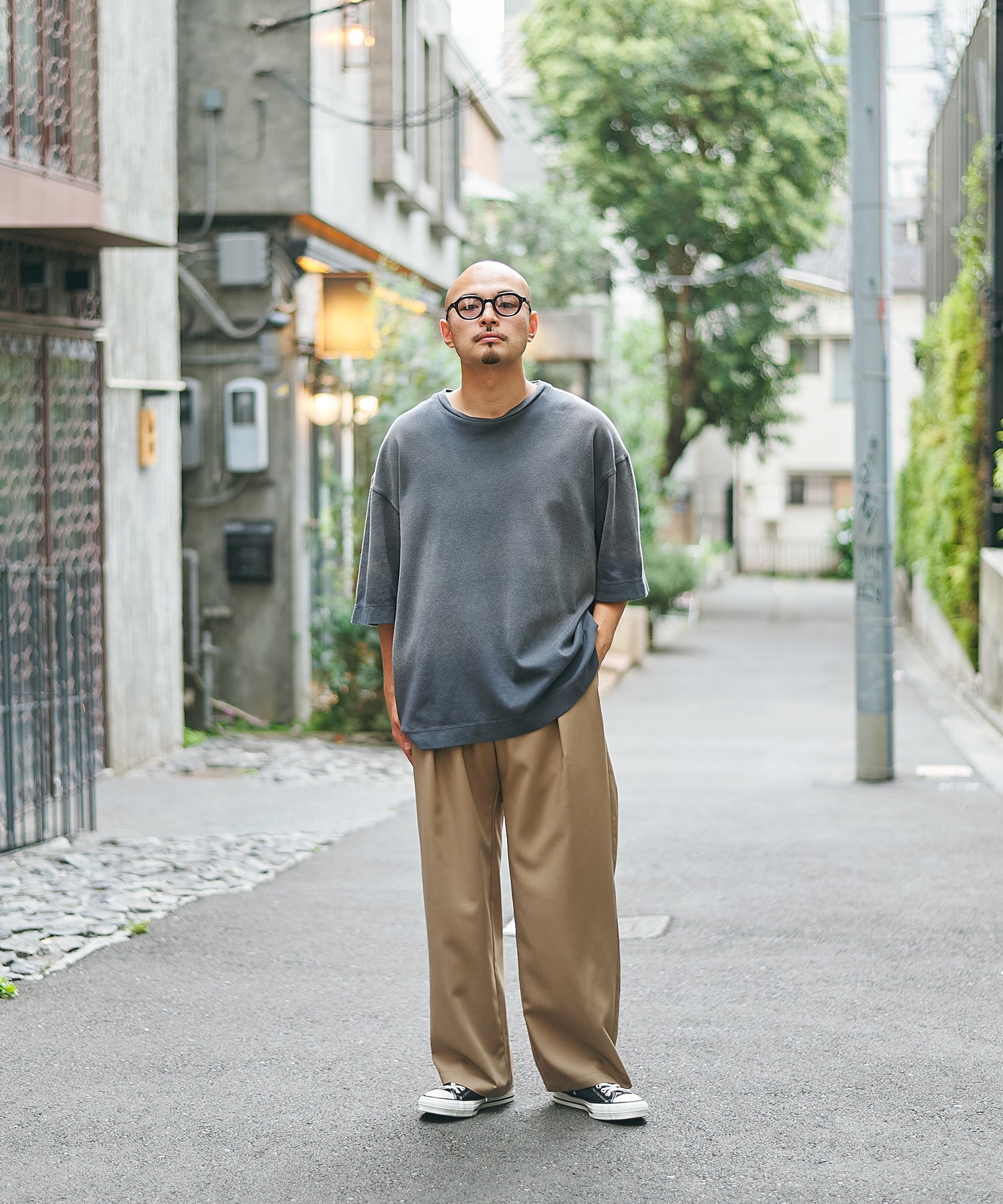 OVERDYE TEE STUDIOUS