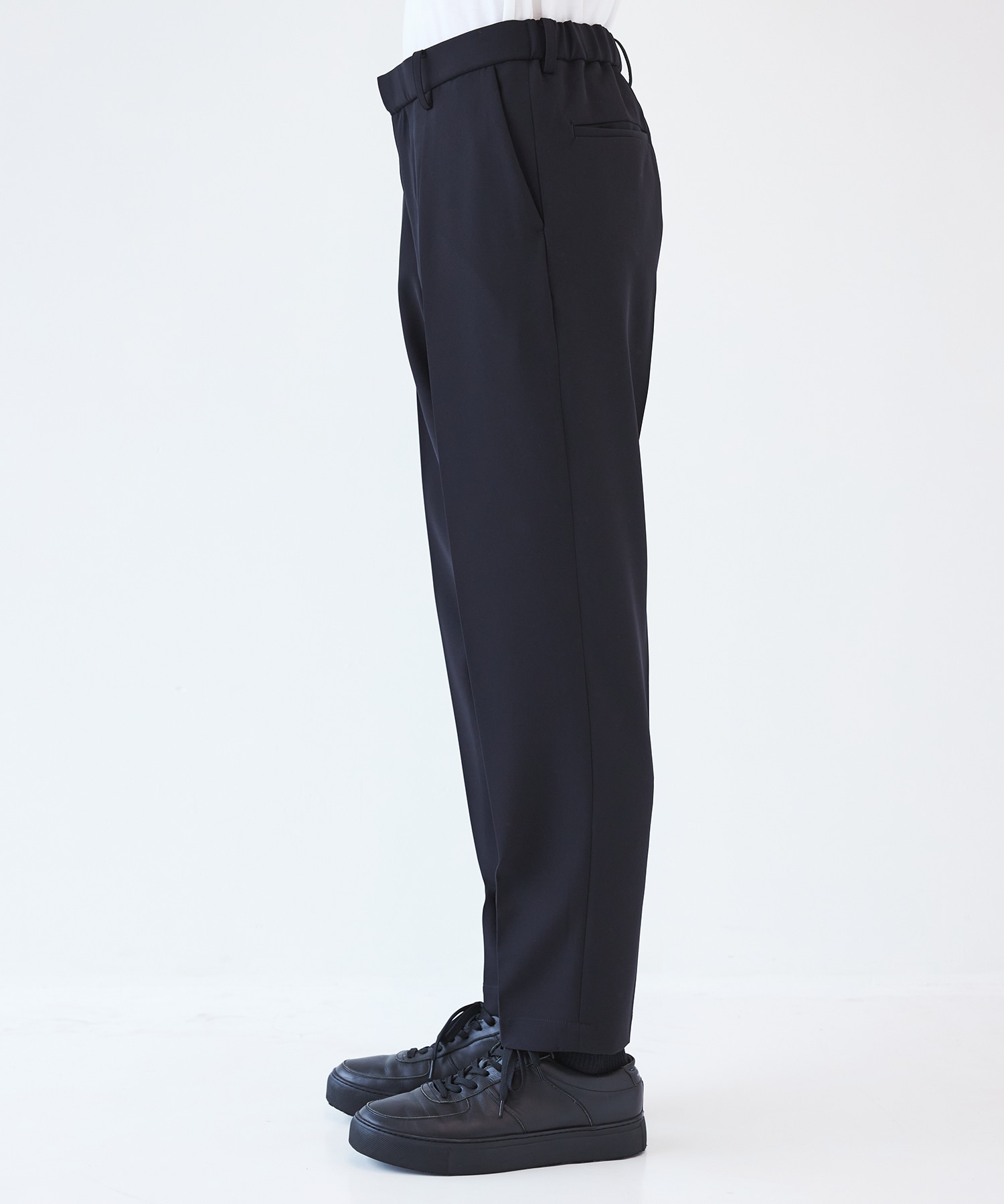 ドリームジャージー イージースラックス STUDIOUS