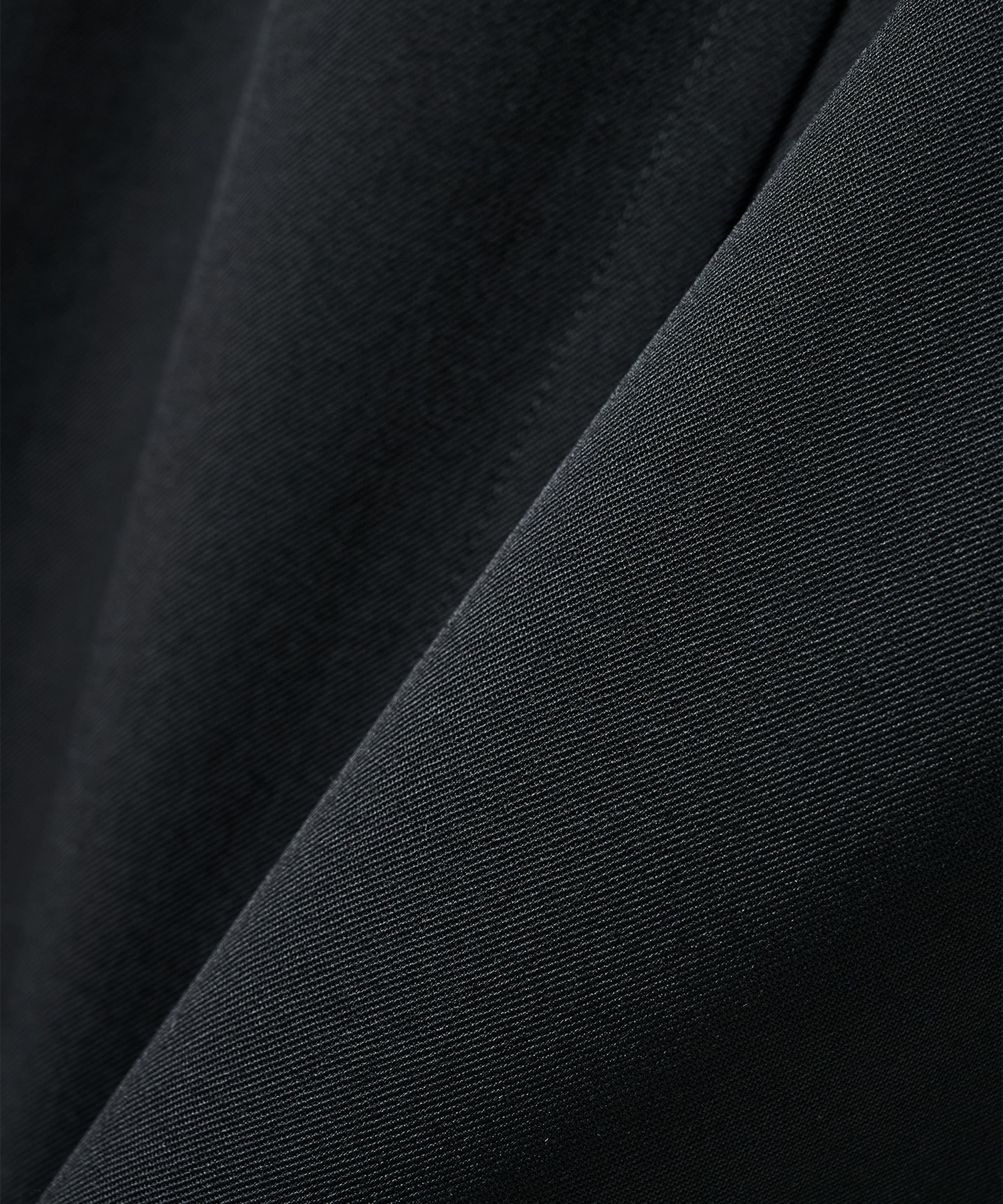 Rib Collar 4 Pockets Blouson UJOH HOMME