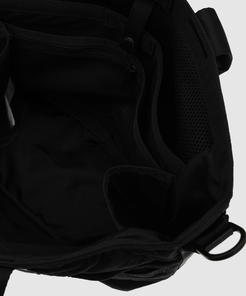 HP-K203-051 ×BRIEFING BAG COMME des GARCONS HOMME