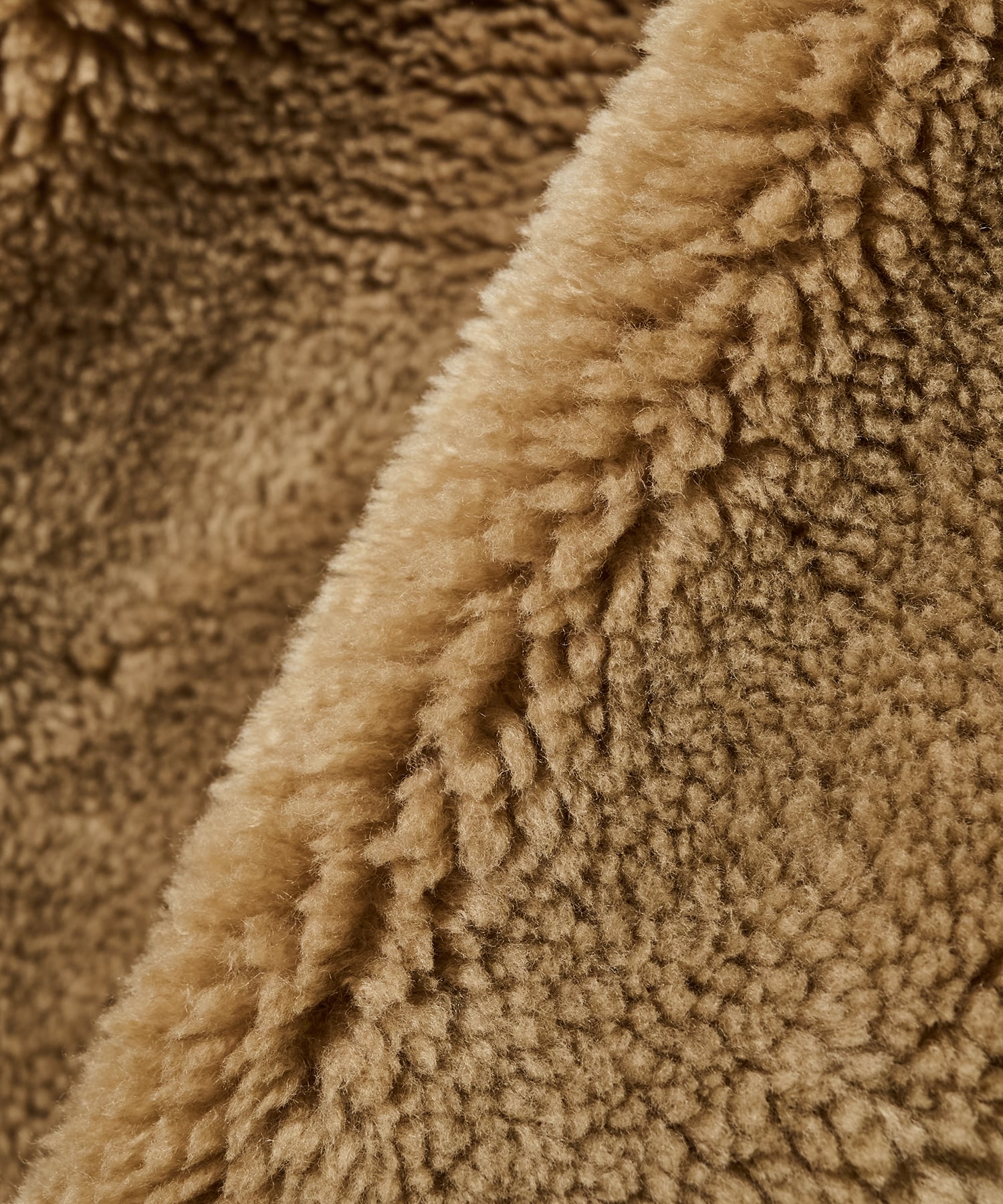 Fur Jacket - Acrylic Pile NEEDLES