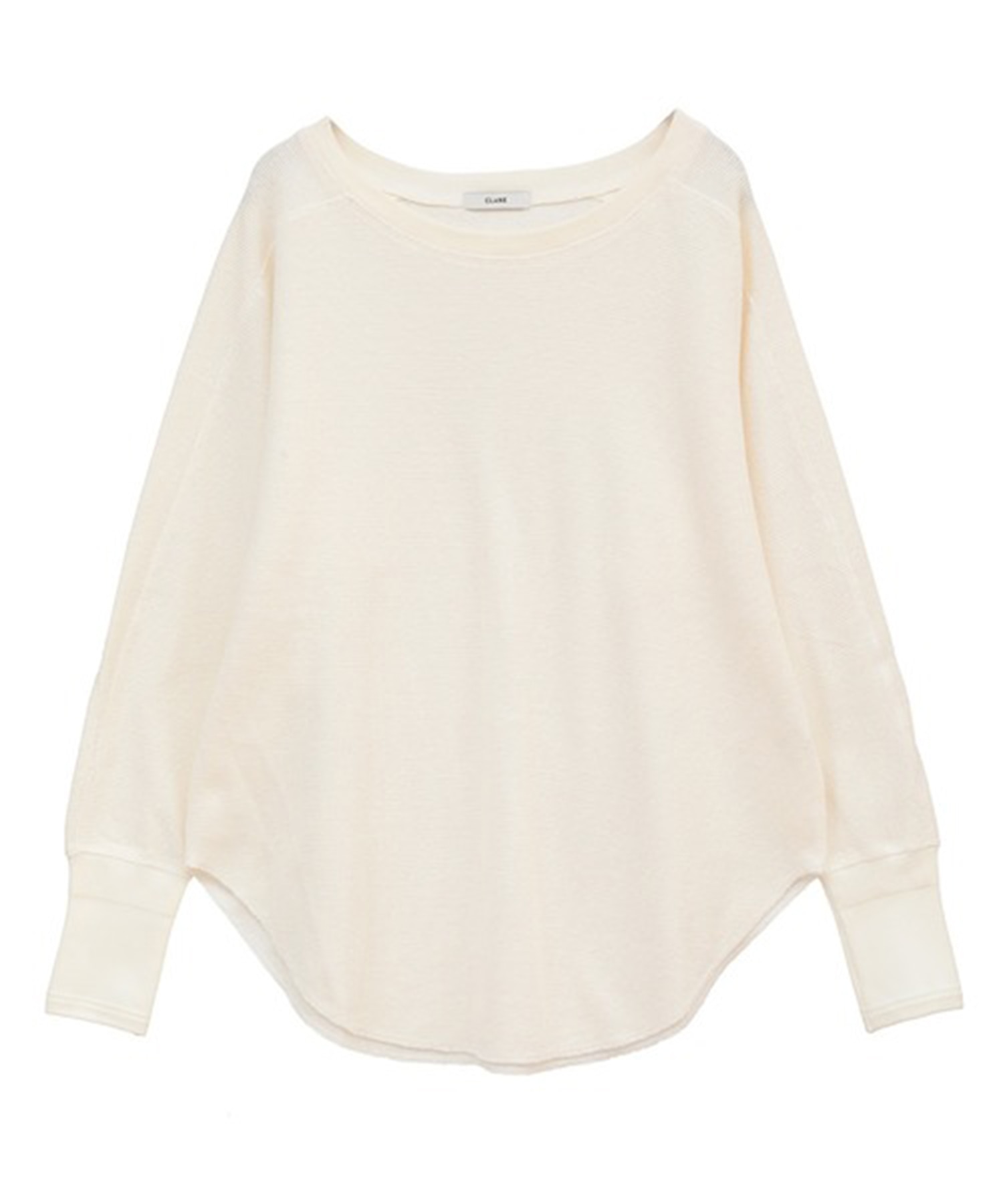 LAYRED BUSTIER THERMAL TOPS CLANE