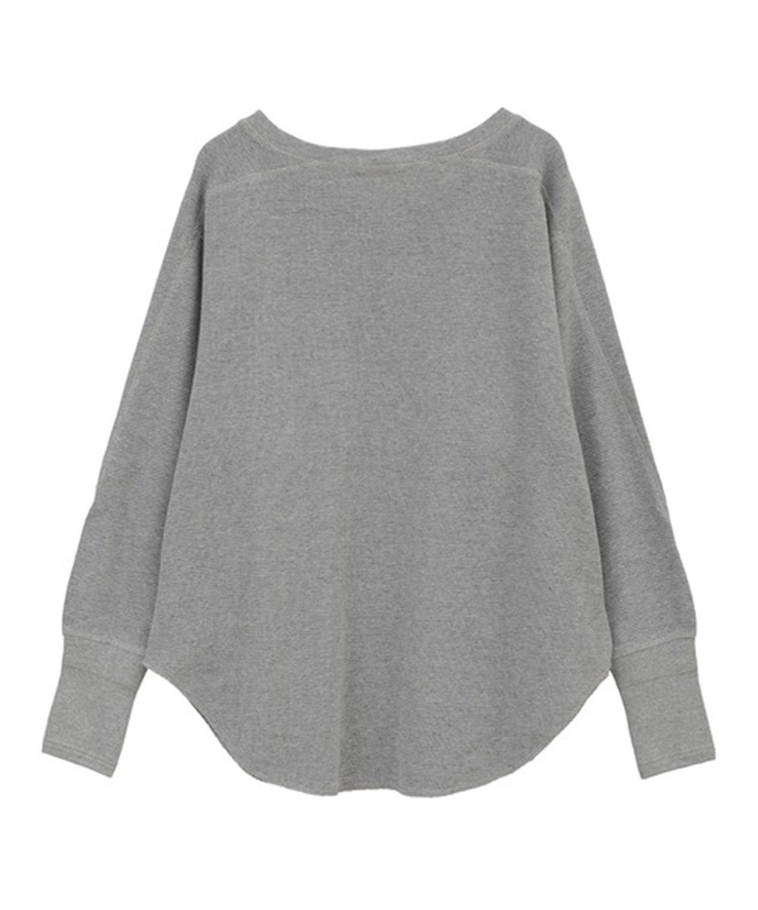 LAYRED BUSTIER THERMAL TOPS CLANE